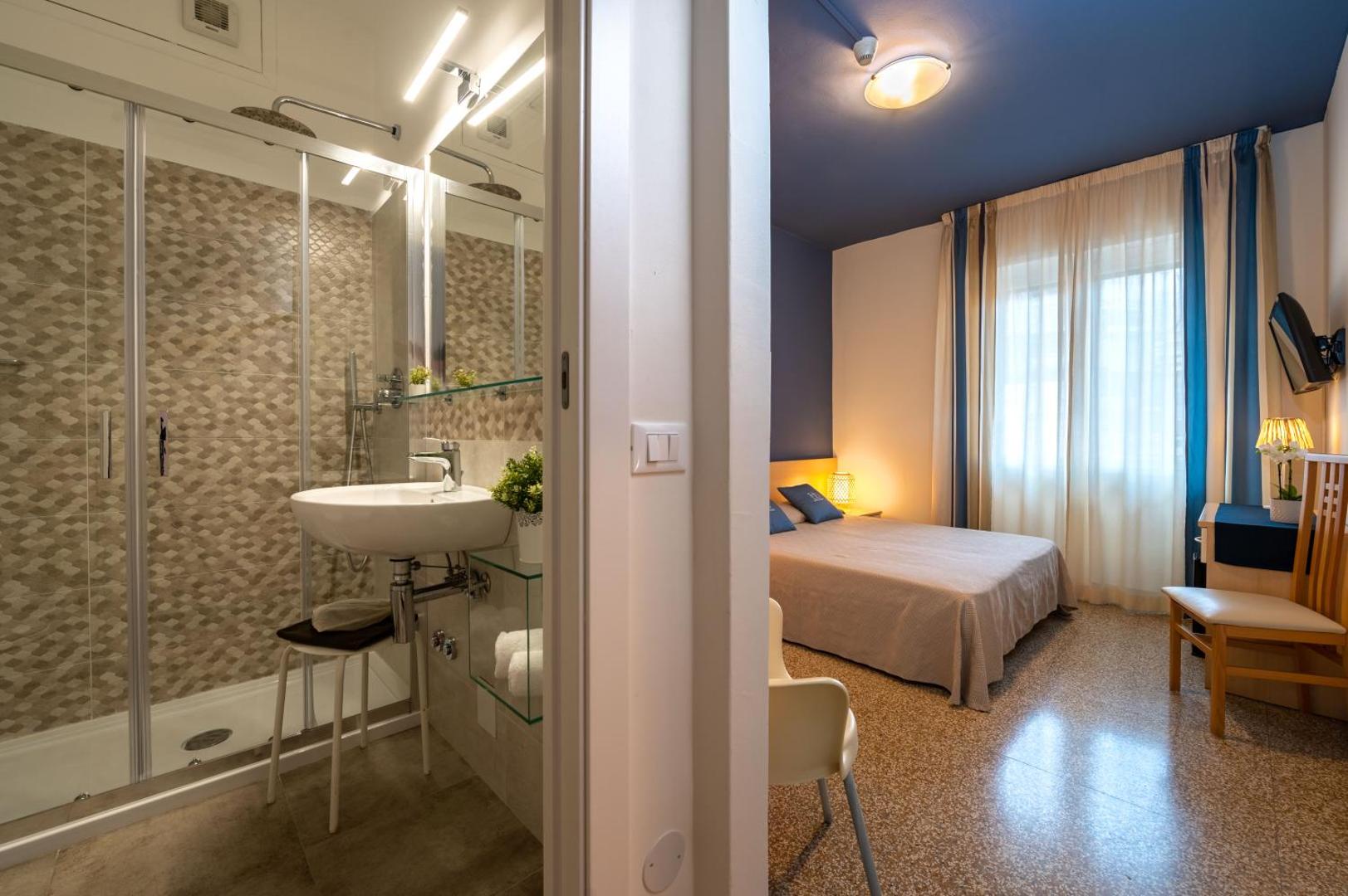 Hotel Doria Hotel Doria