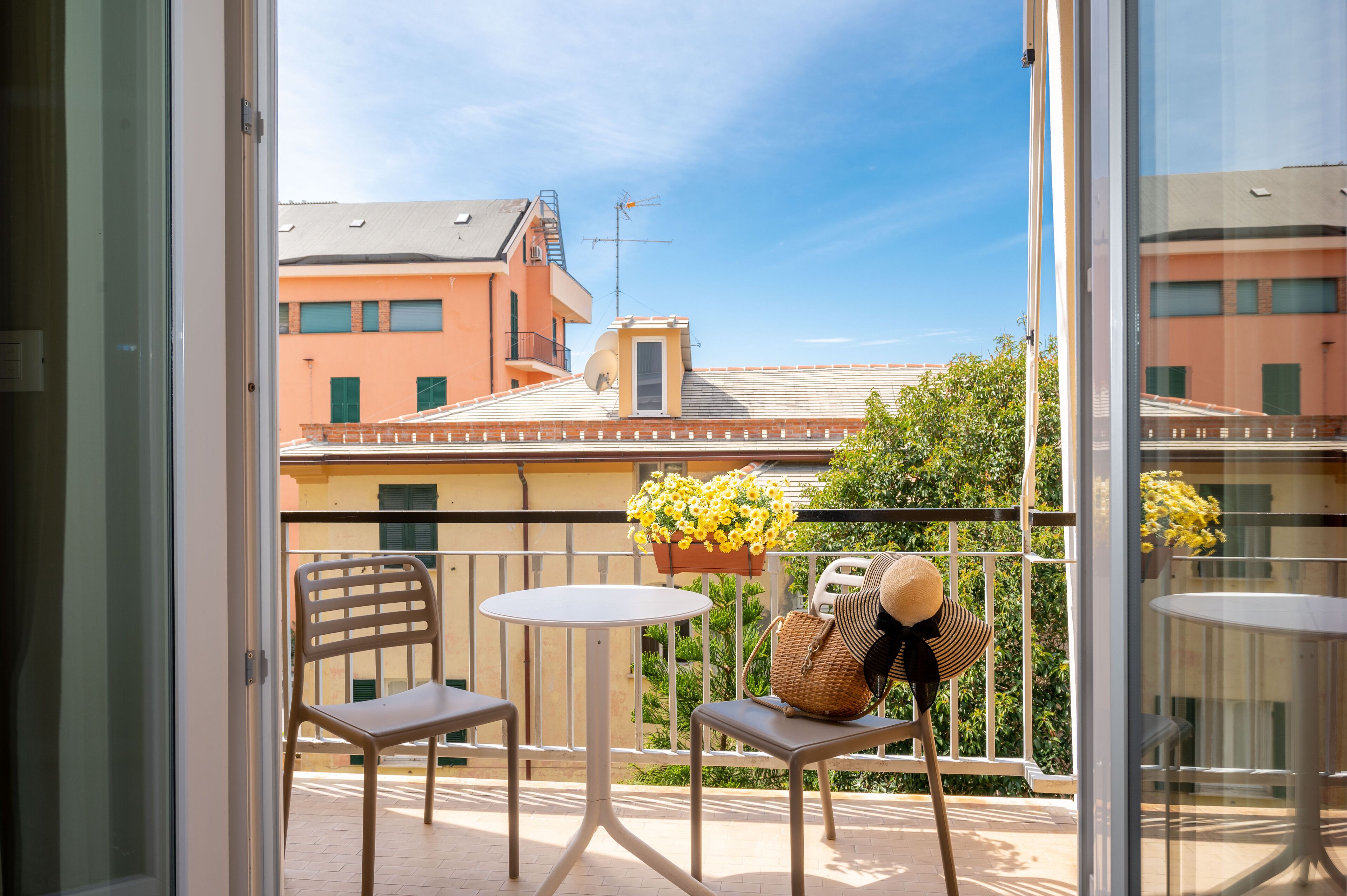 Hotel Doria Hotel Doria