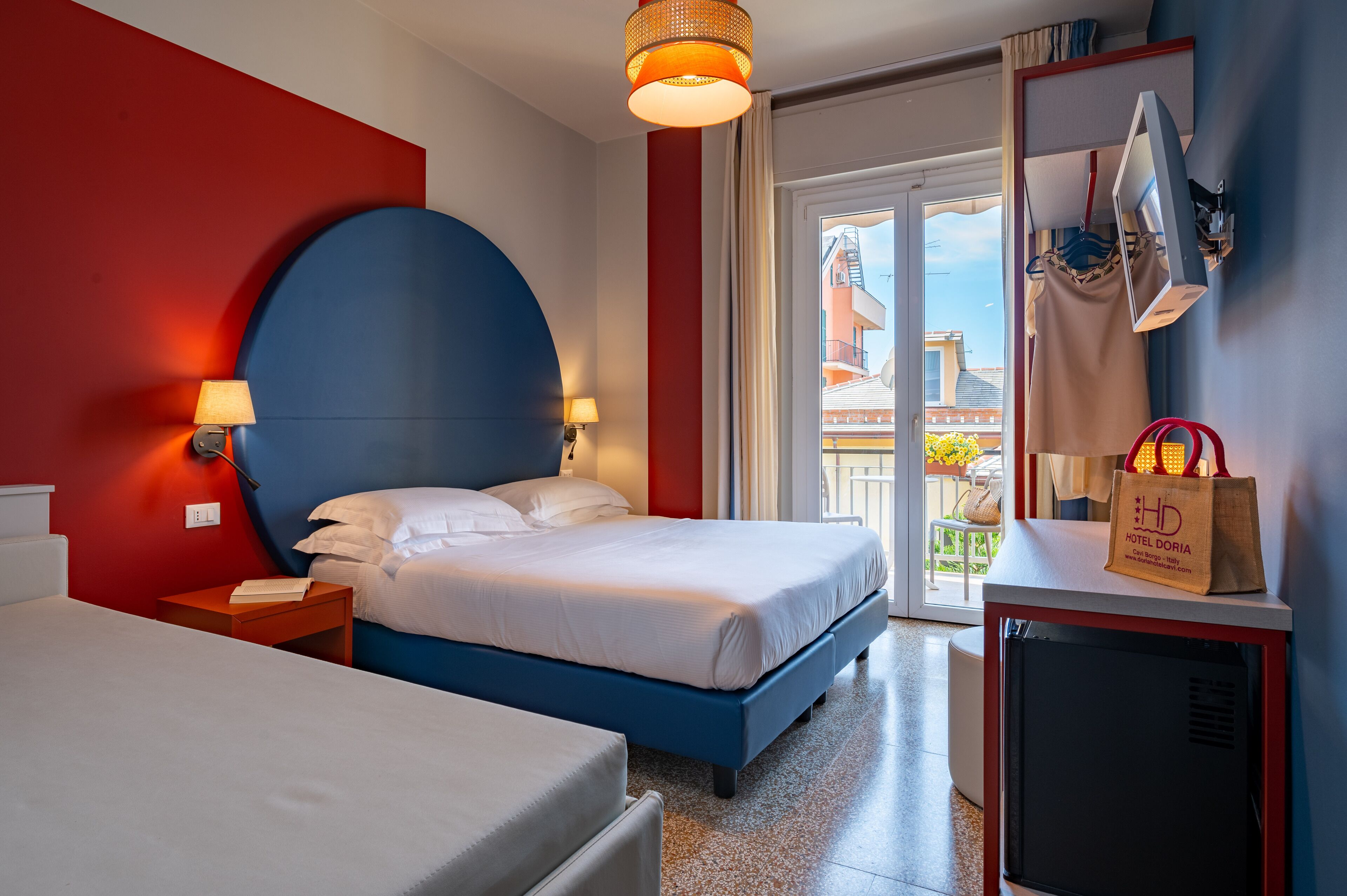 Hotel Doria Hotel Doria