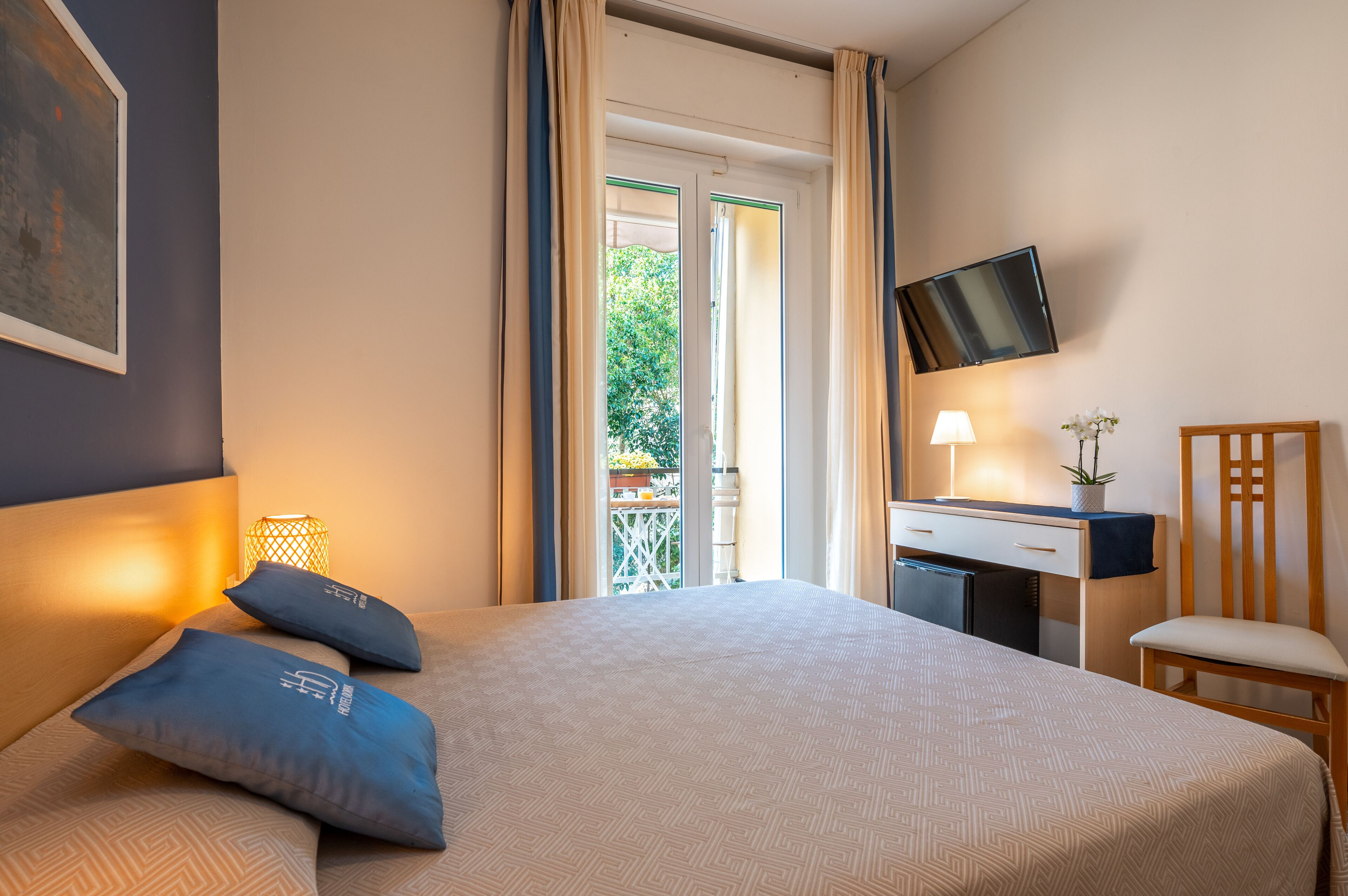 Hotel Doria Hotel Doria