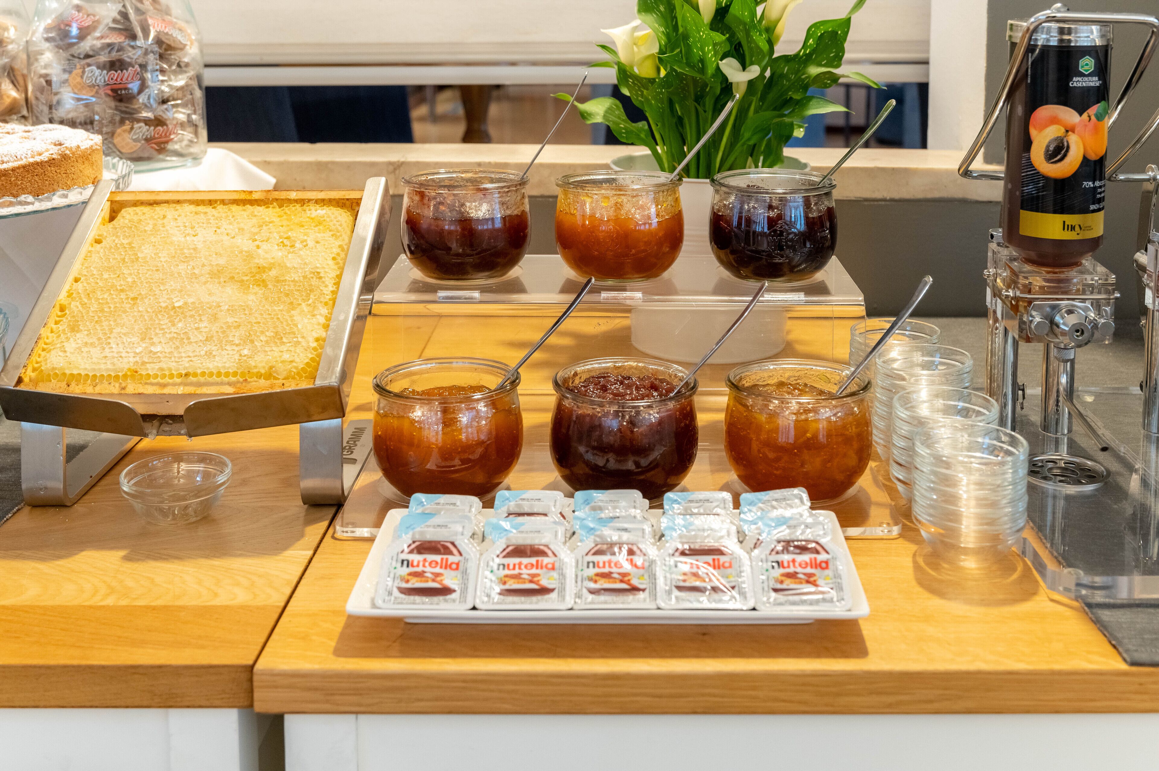 Hotel Doria Hotel Doria