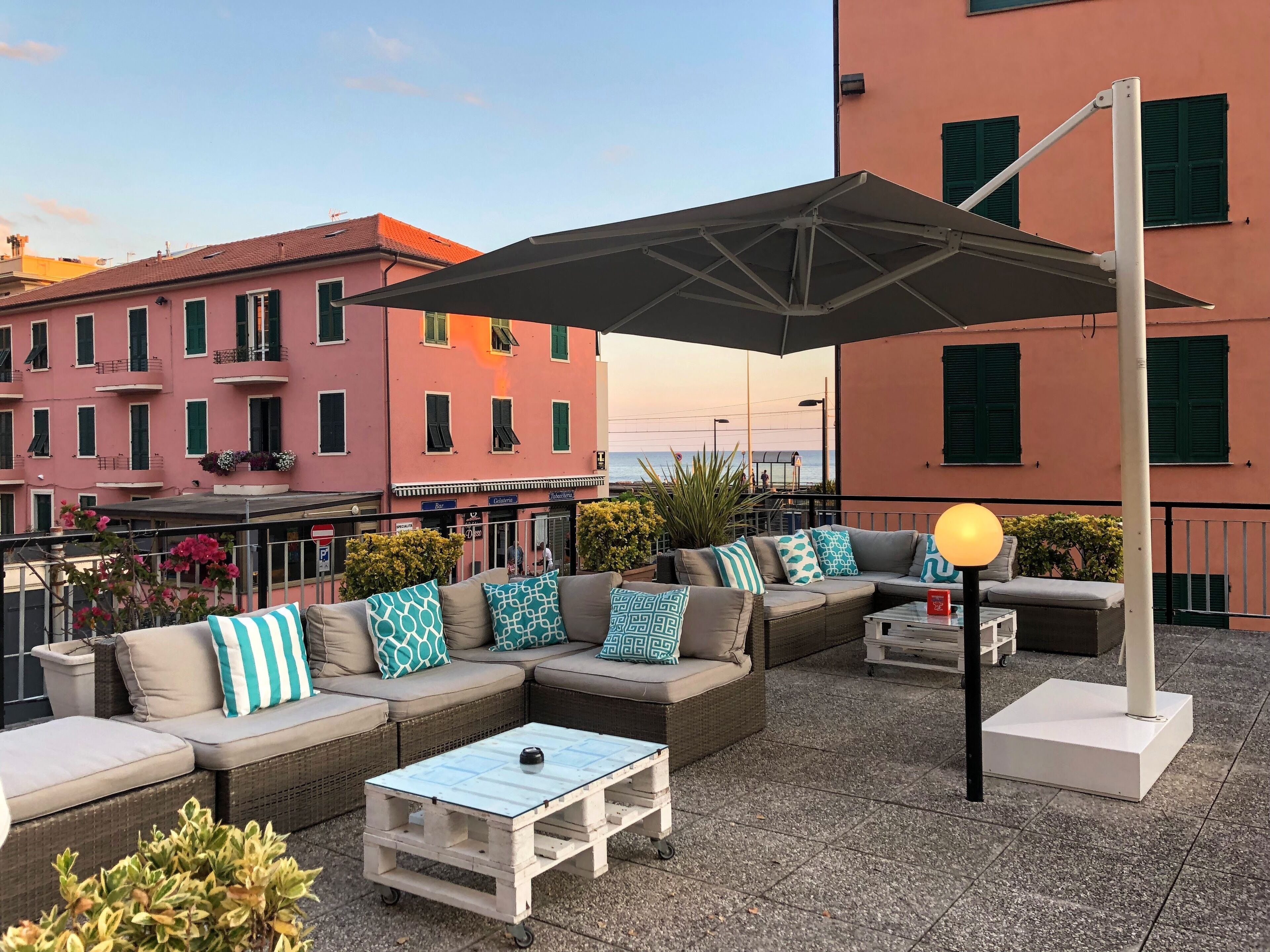 Hotel Doria Hotel Doria