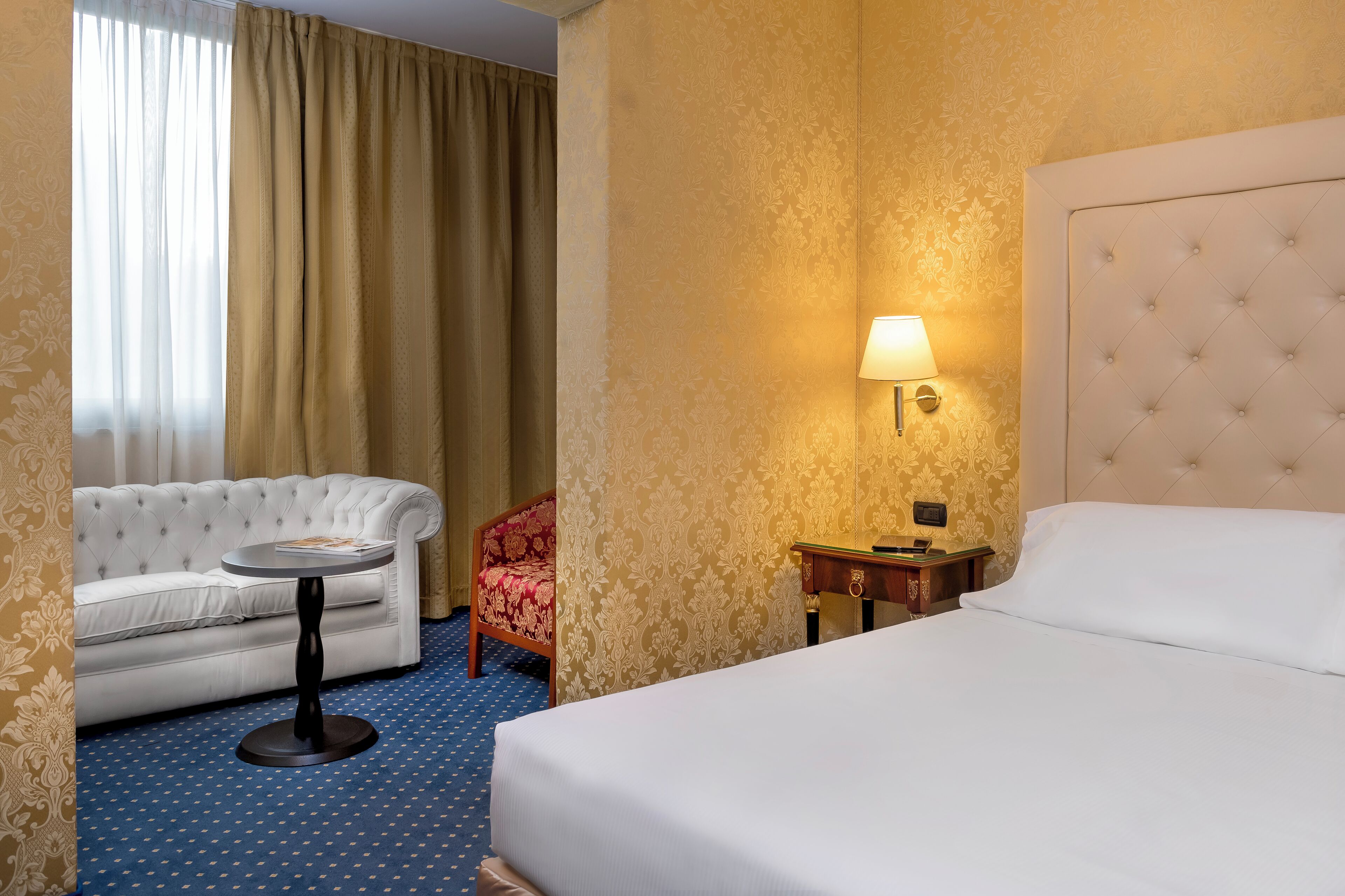 Best Western Hotel Cavalieri della Corona Best Western Hotel Cavalieri della Corona