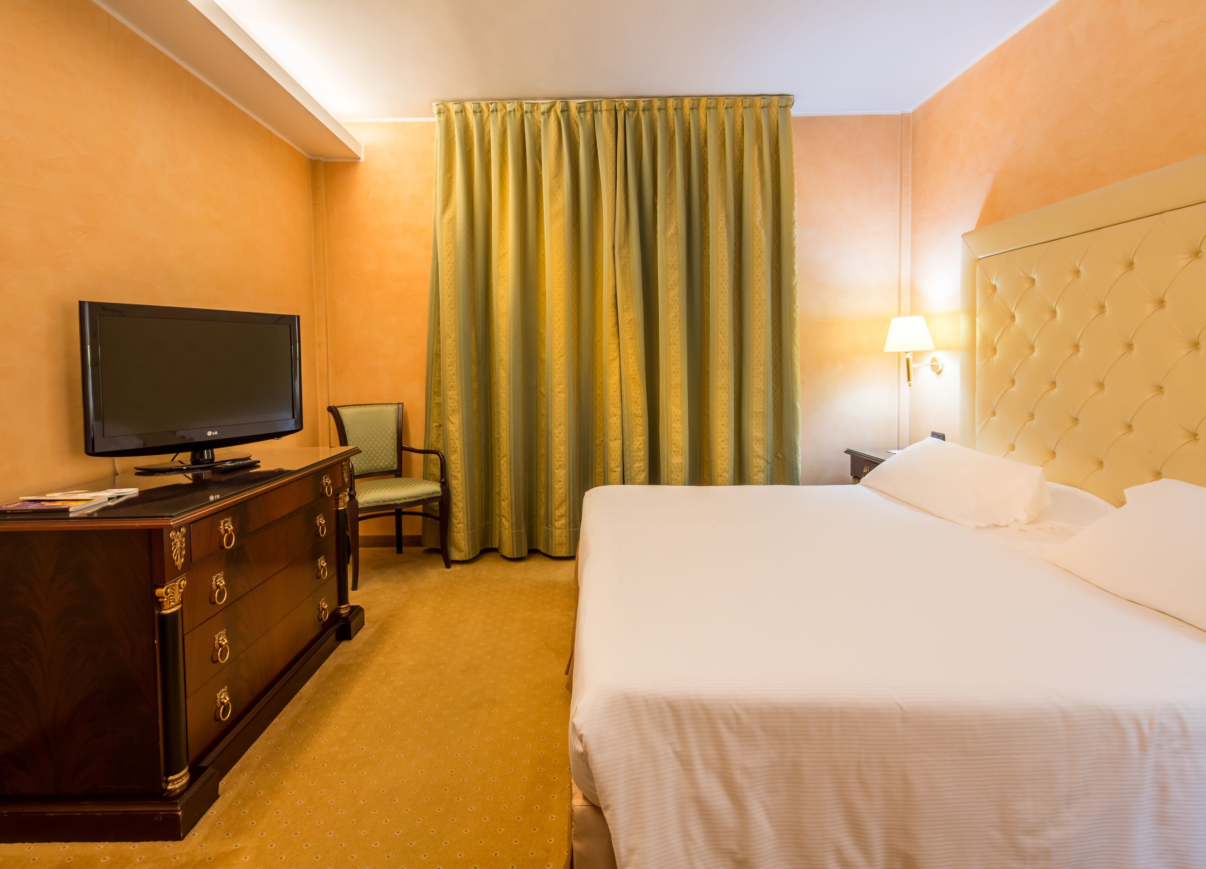Best Western Hotel Cavalieri della Corona Best Western Hotel Cavalieri della Corona
