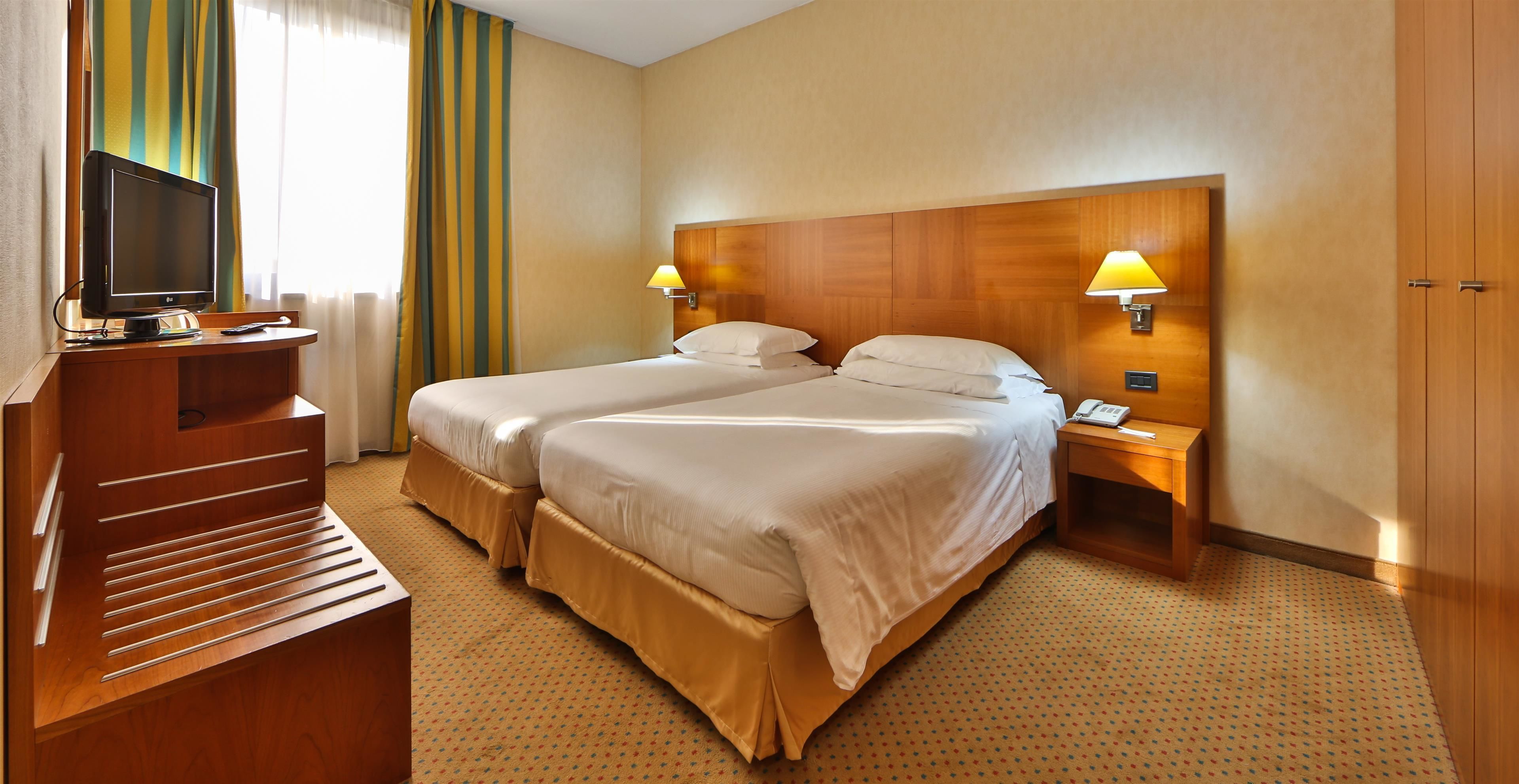 Best Western Hotel Cavalieri della Corona Best Western Hotel Cavalieri della Corona