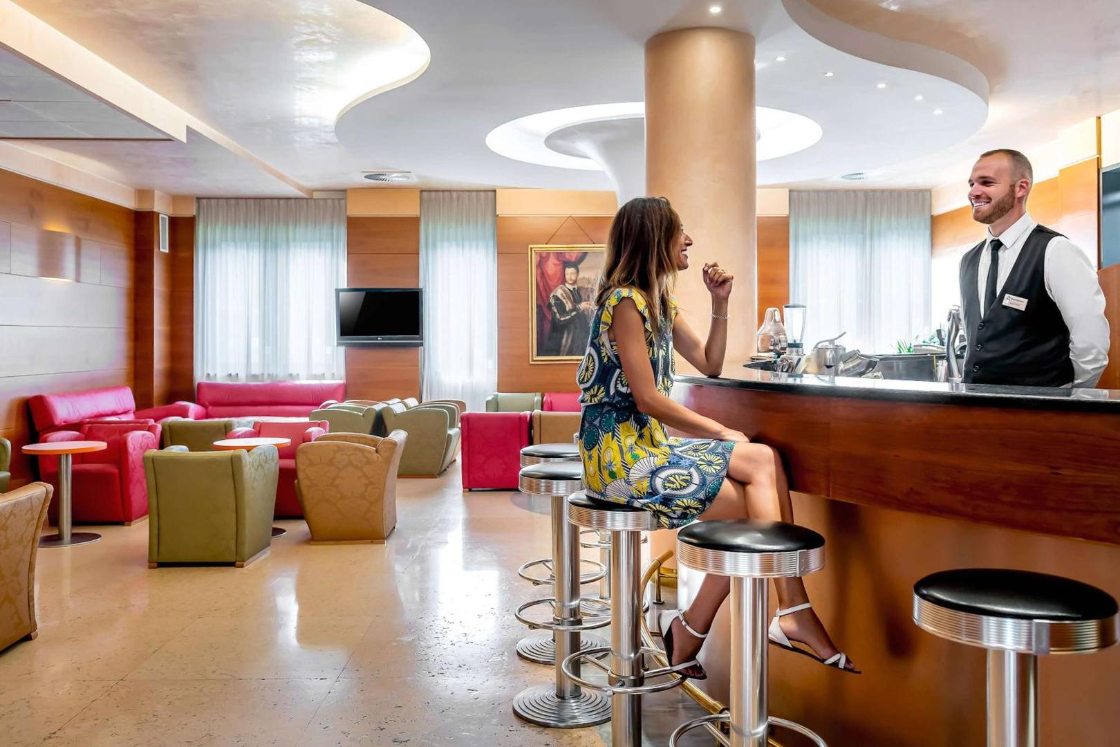 Best Western Hotel Cavalieri della Corona Best Western Hotel Cavalieri della Corona