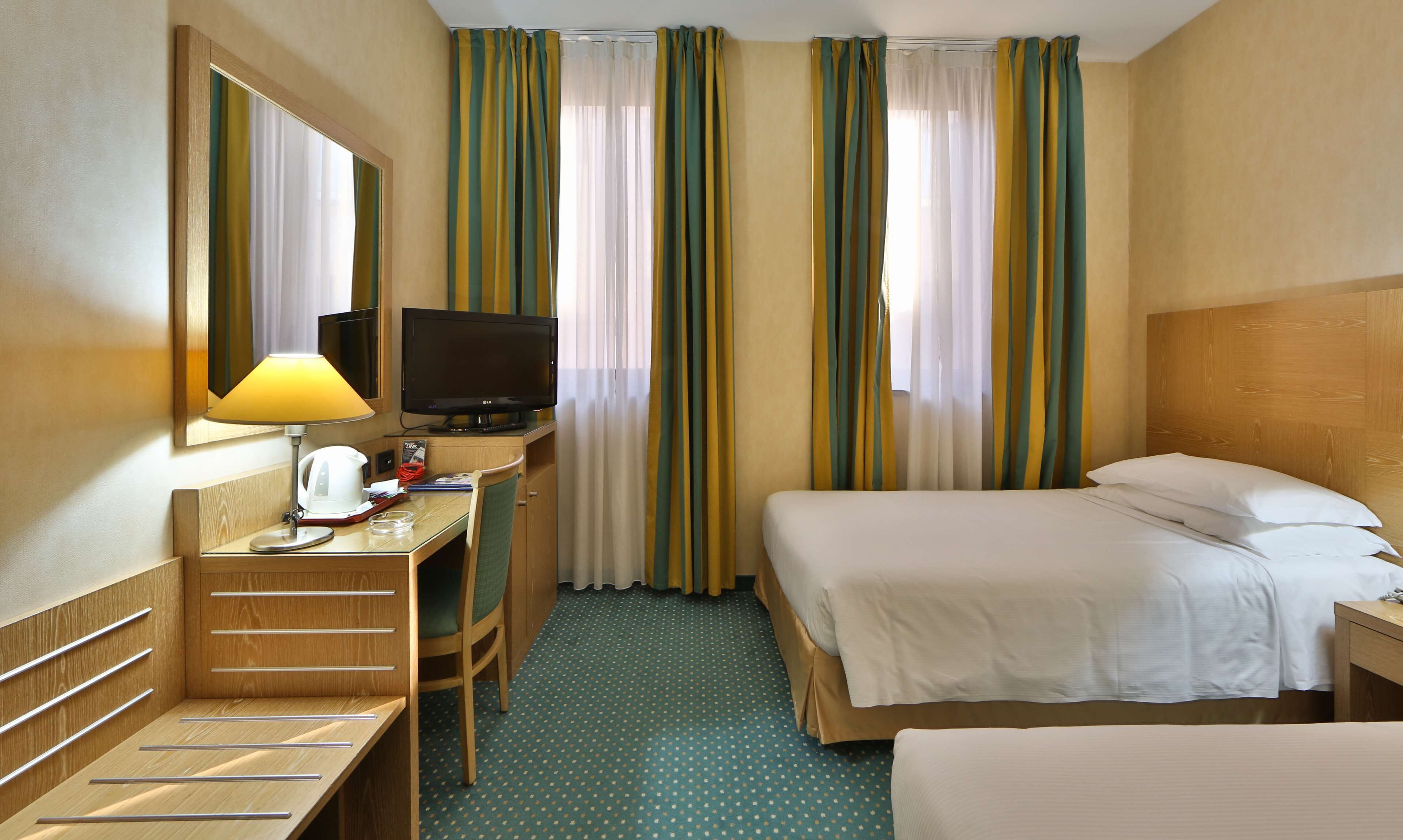 Best Western Hotel Cavalieri della Corona Best Western Hotel Cavalieri della Corona