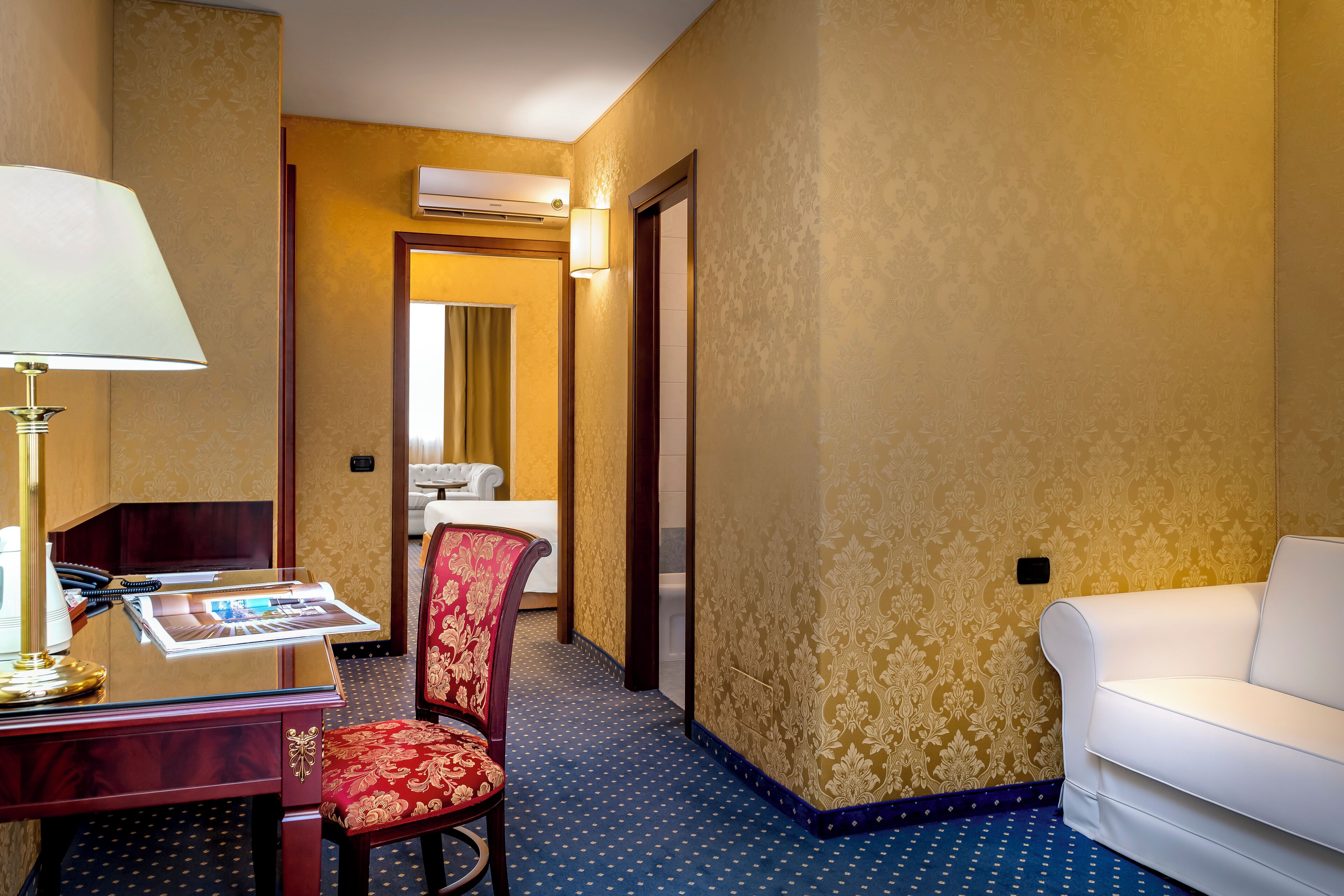 Best Western Hotel Cavalieri della Corona Best Western Hotel Cavalieri della Corona