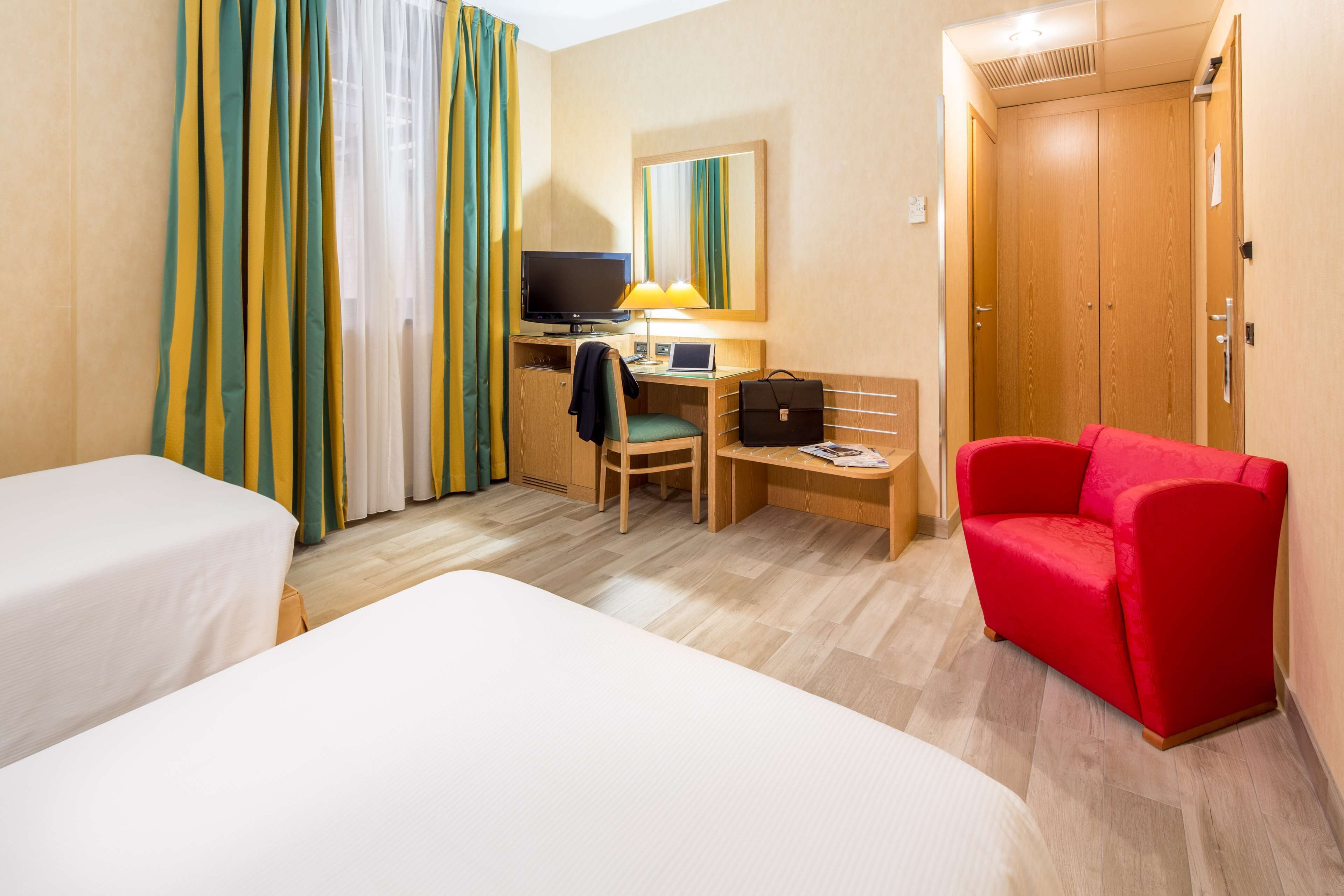 Best Western Hotel Cavalieri della Corona Best Western Hotel Cavalieri della Corona