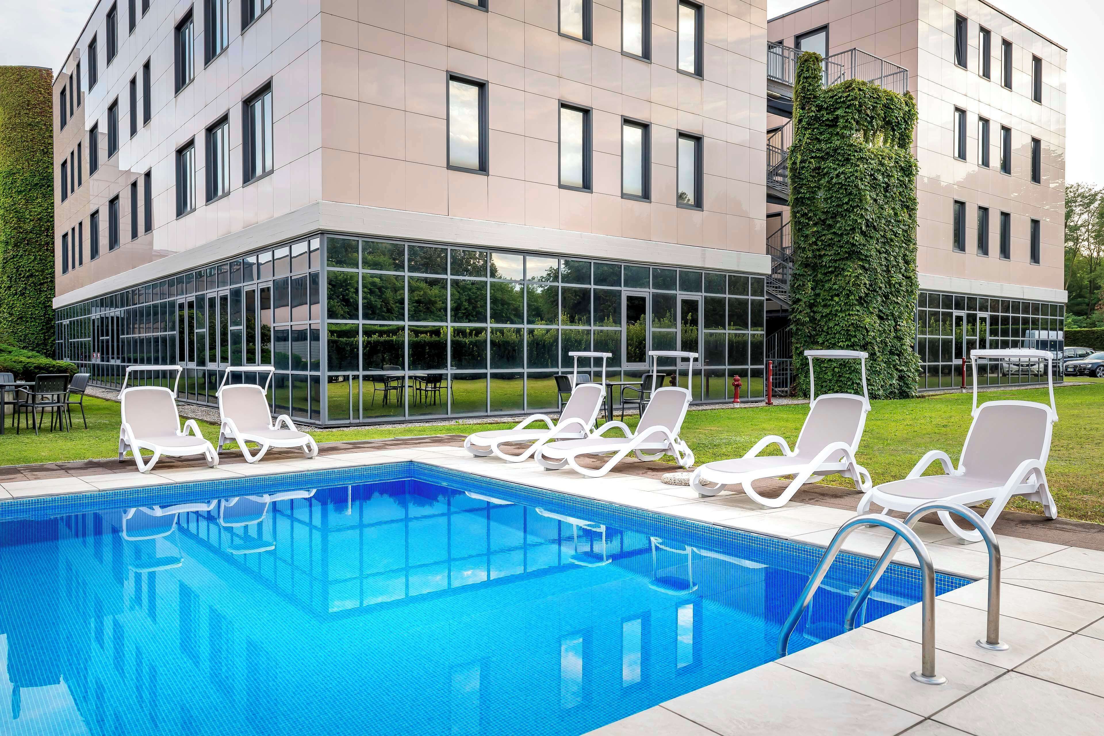 Best Western Hotel Cavalieri della Corona Best Western Hotel Cavalieri della Corona