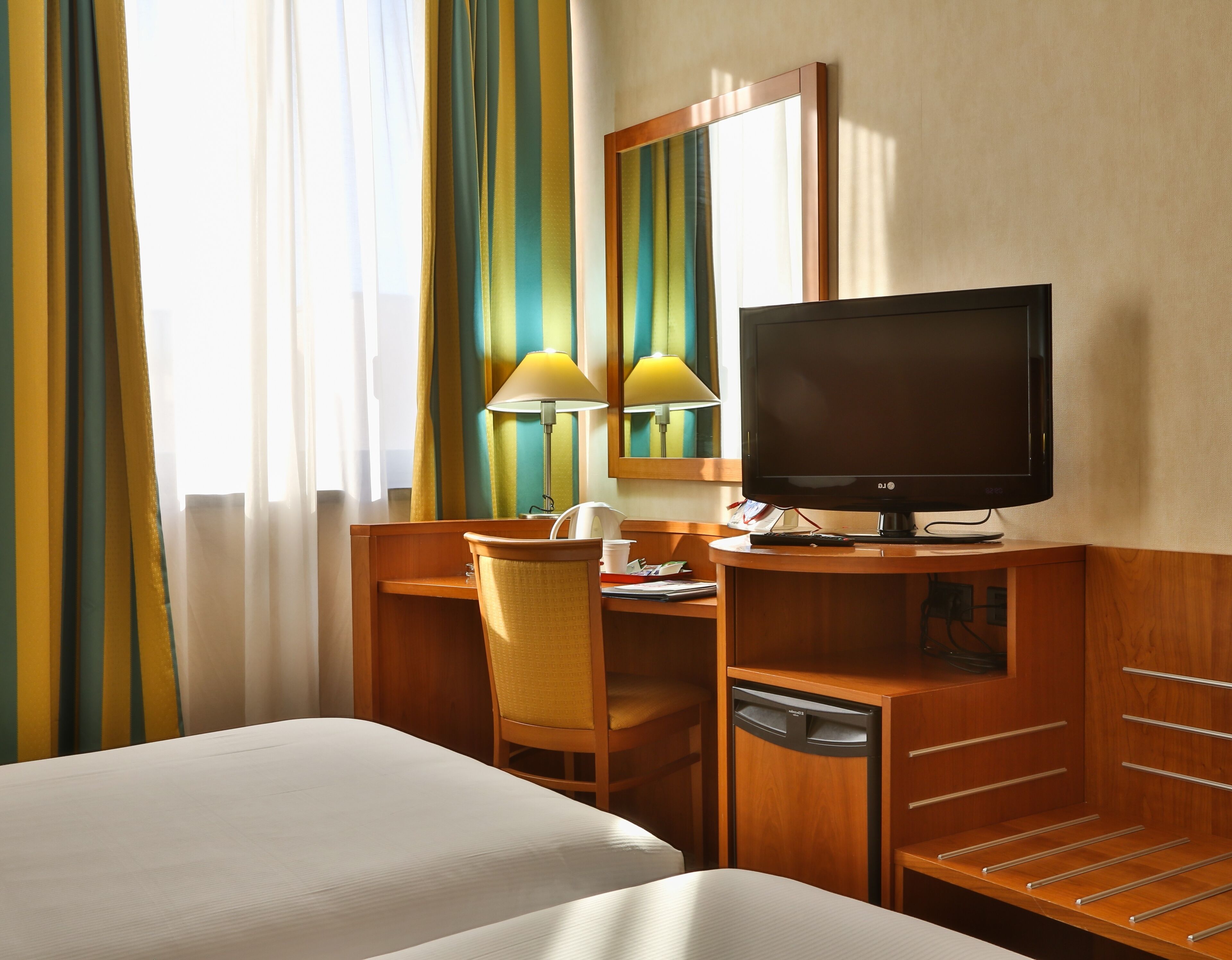Best Western Hotel Cavalieri della Corona Best Western Hotel Cavalieri della Corona
