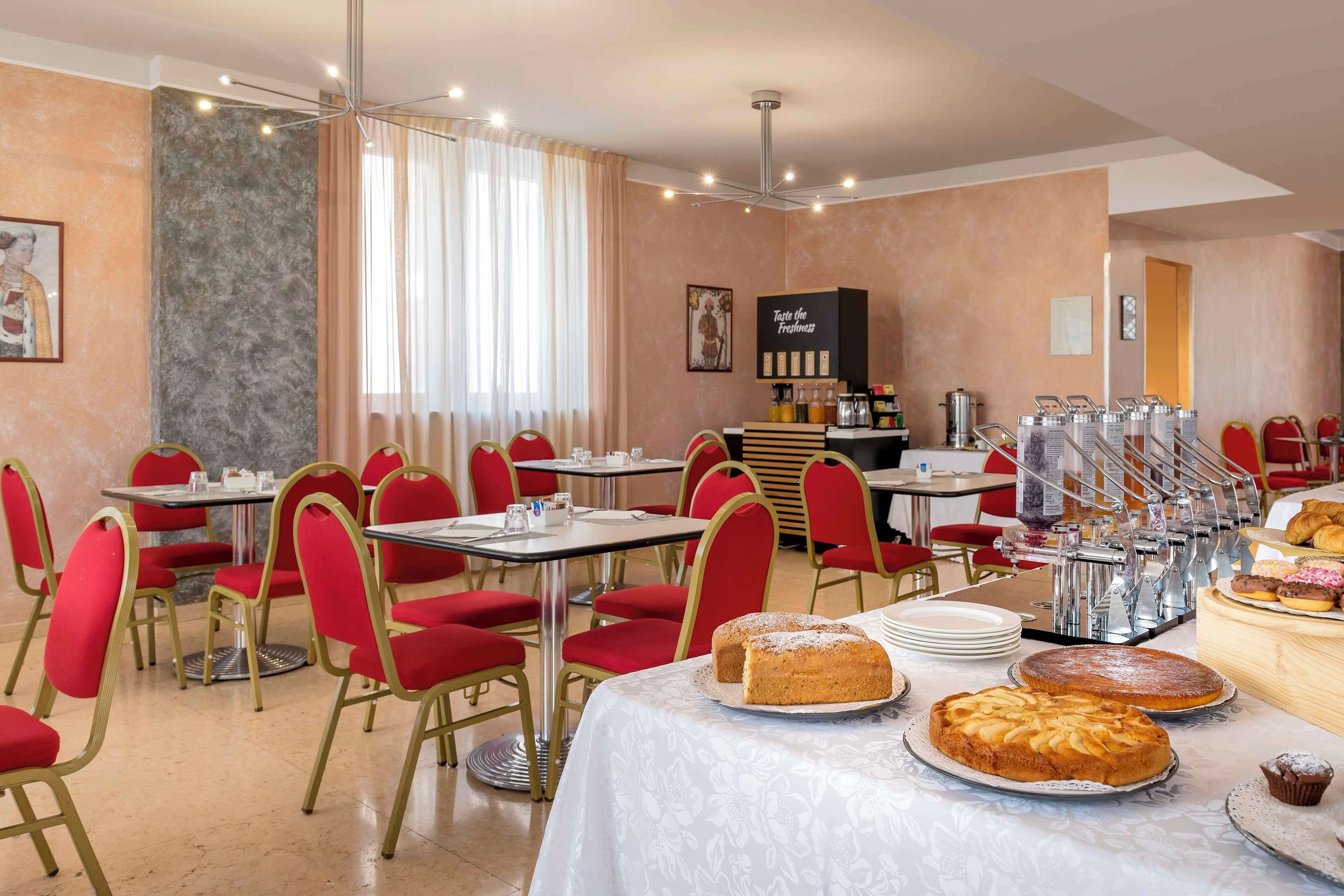 Best Western Hotel Cavalieri della Corona Best Western Hotel Cavalieri della Corona
