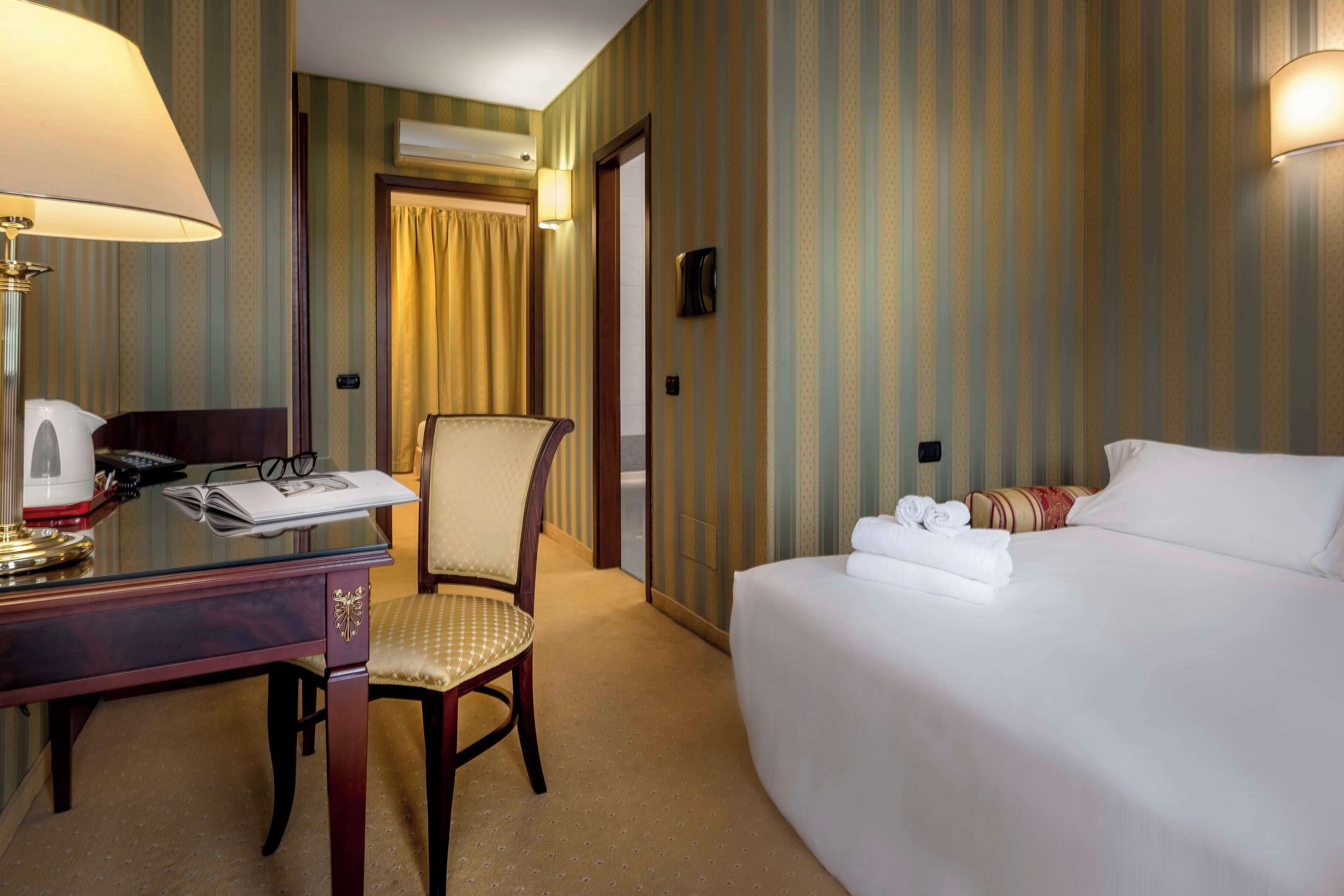 Best Western Hotel Cavalieri della Corona Best Western Hotel Cavalieri della Corona