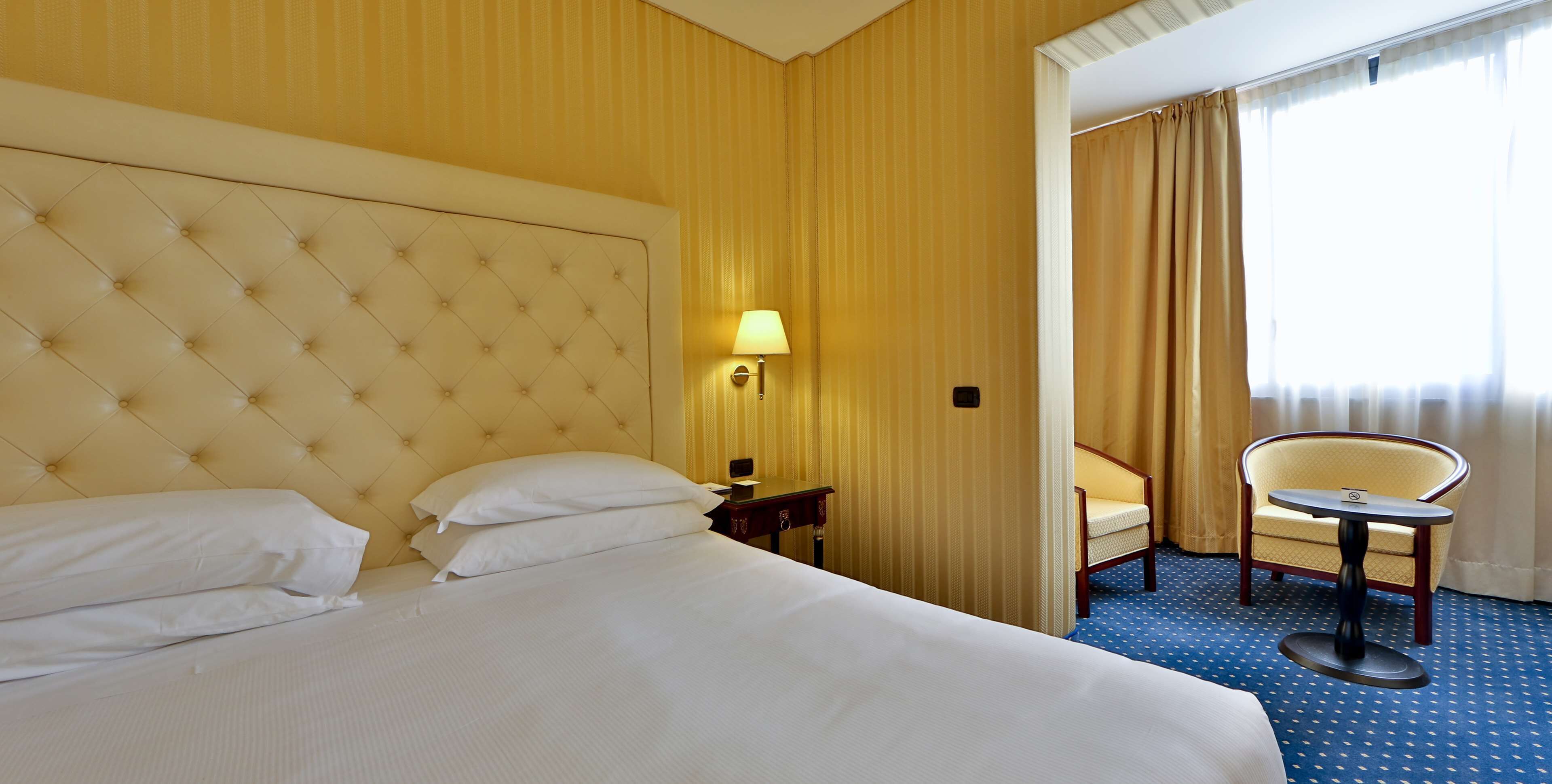 Best Western Hotel Cavalieri della Corona Best Western Hotel Cavalieri della Corona