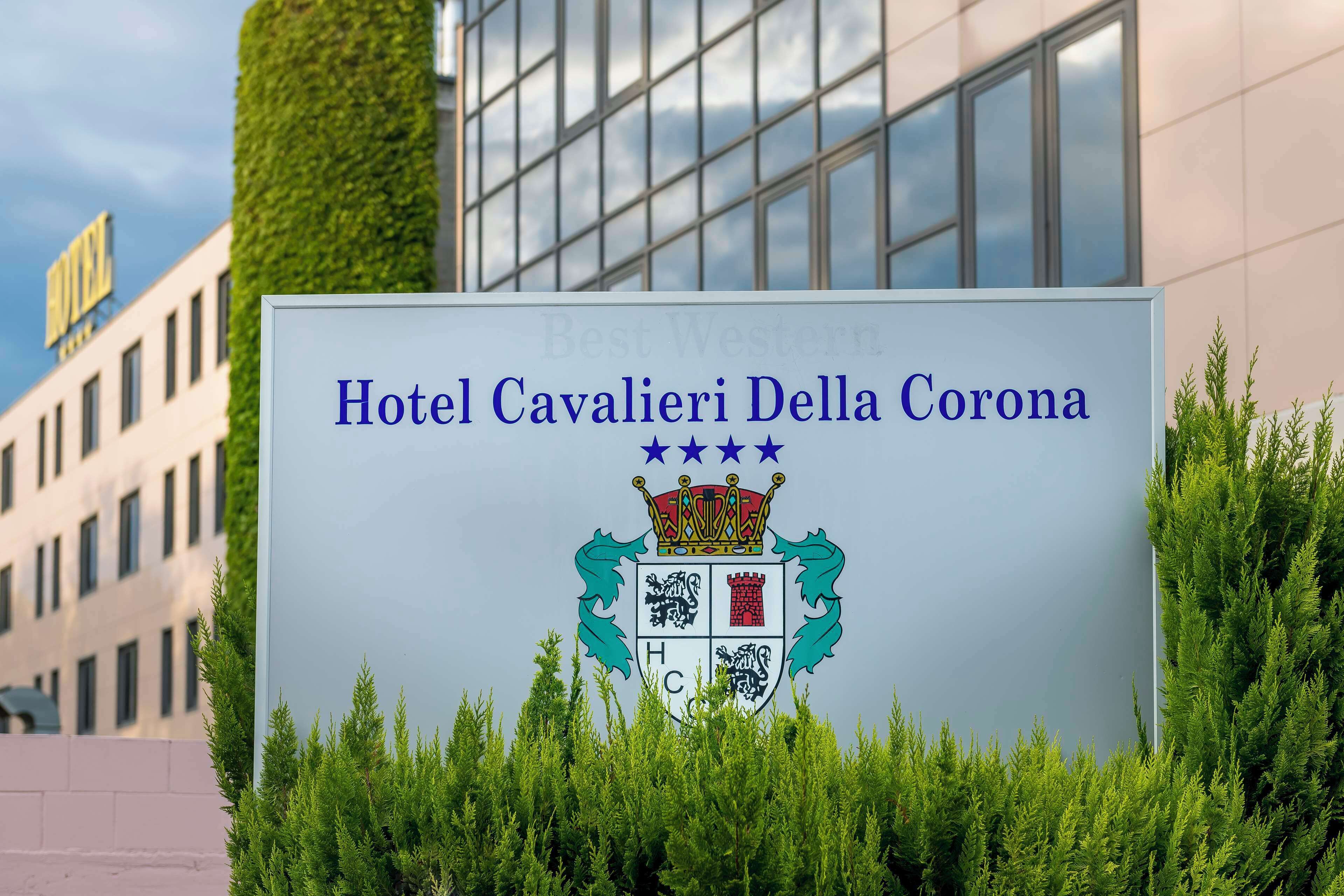 Best Western Hotel Cavalieri della Corona Best Western Hotel Cavalieri della Corona