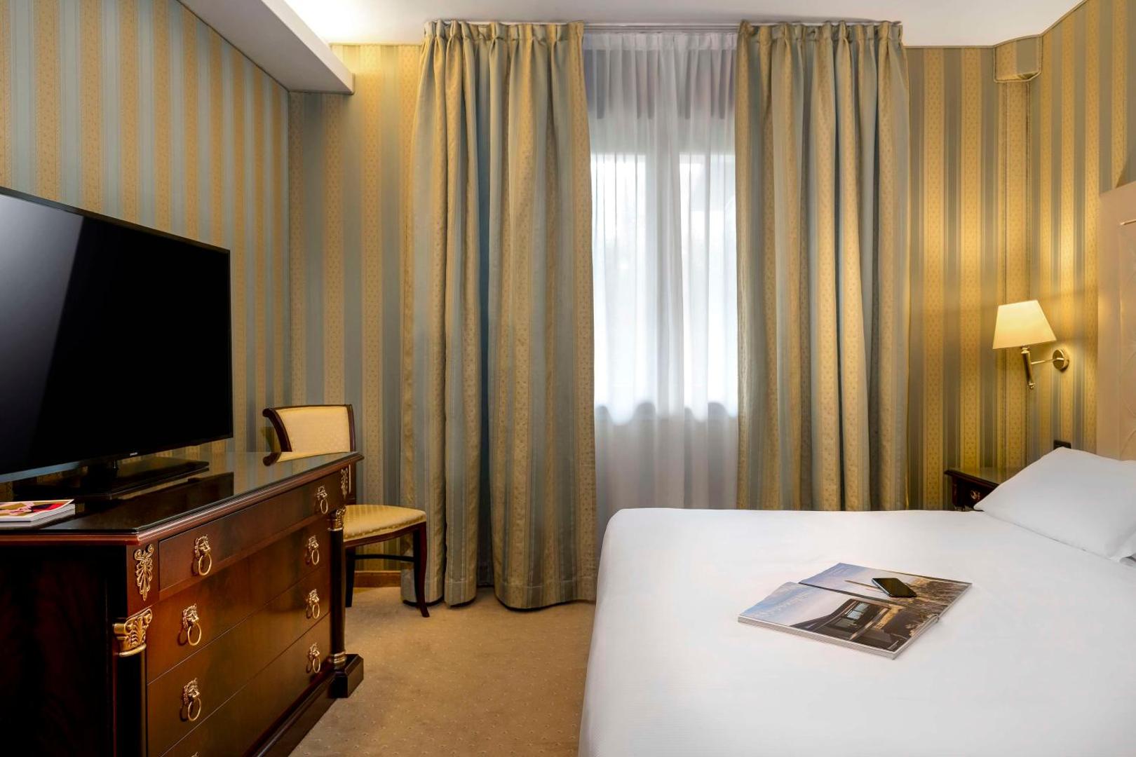 Best Western Hotel Cavalieri della Corona Best Western Hotel Cavalieri della Corona
