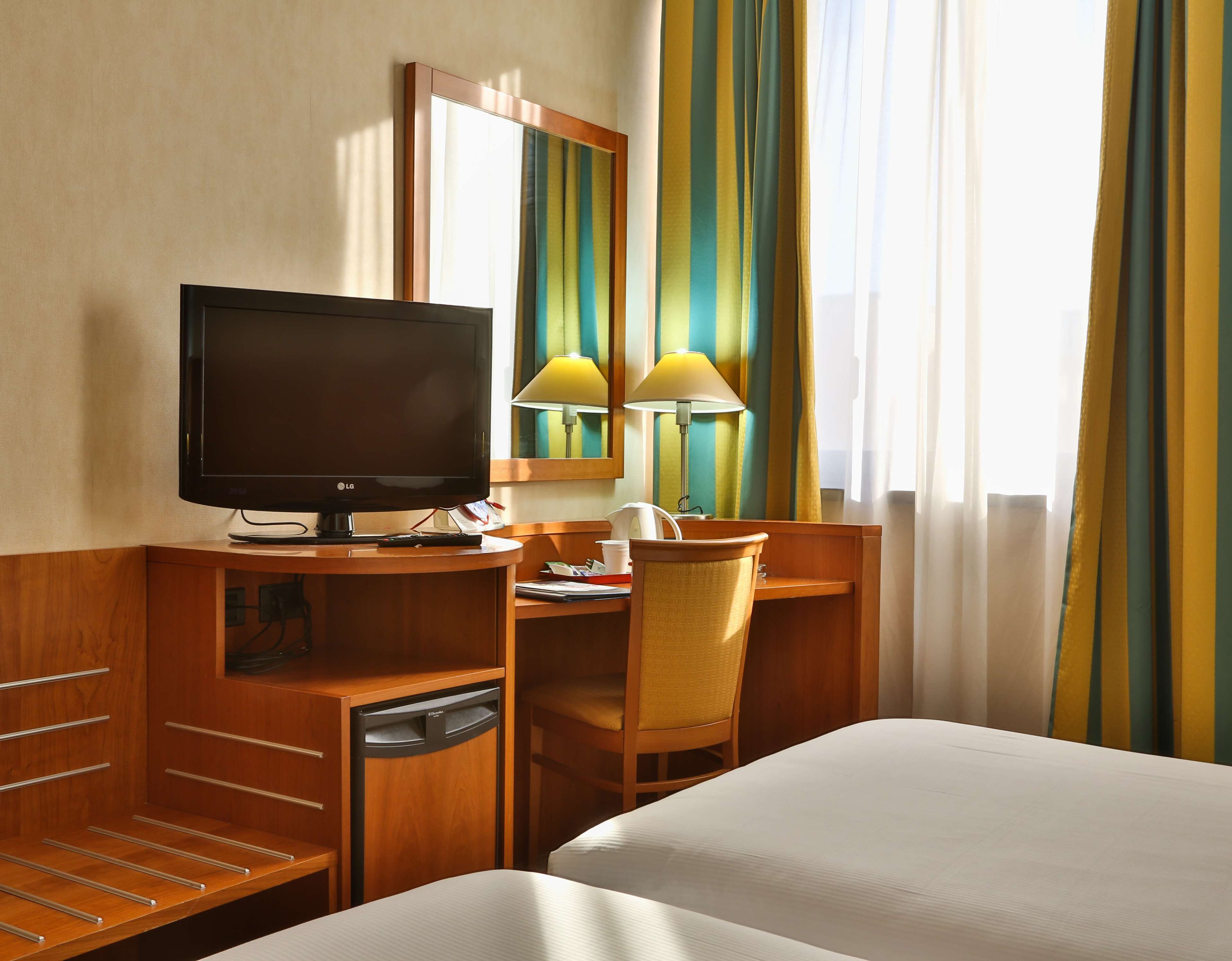 Best Western Hotel Cavalieri della Corona Best Western Hotel Cavalieri della Corona