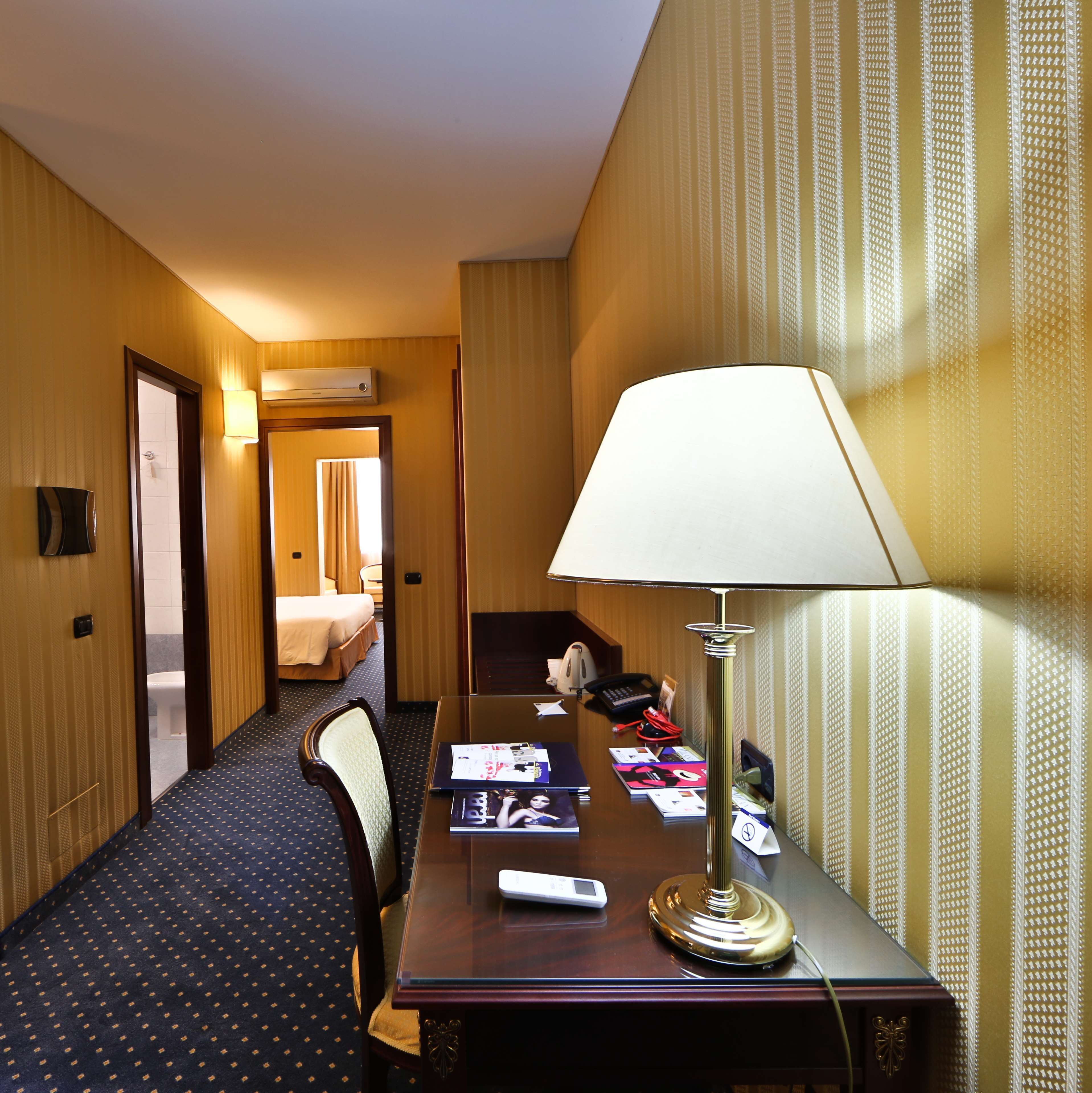 Best Western Hotel Cavalieri della Corona Best Western Hotel Cavalieri della Corona