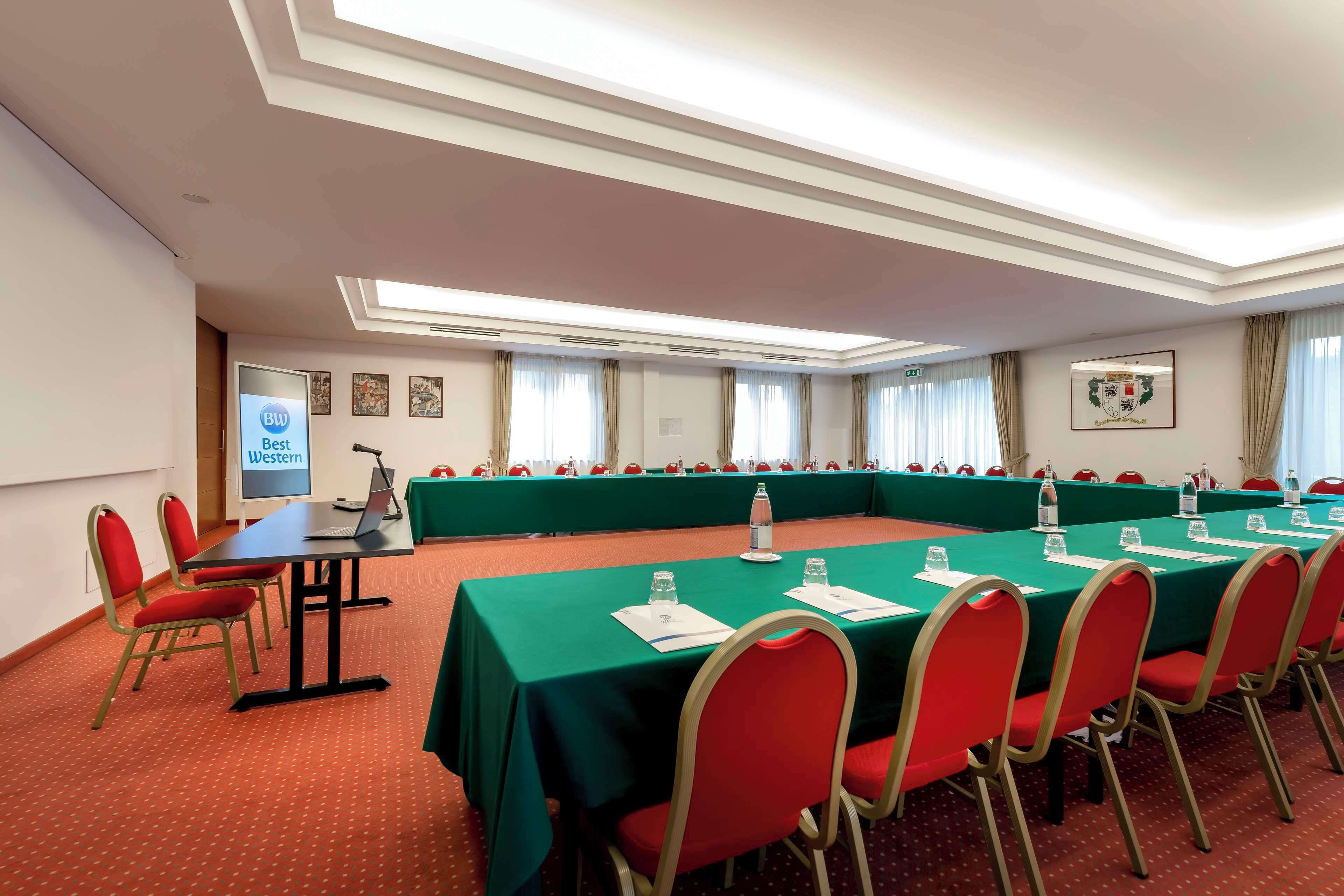 Best Western Hotel Cavalieri della Corona Best Western Hotel Cavalieri della Corona