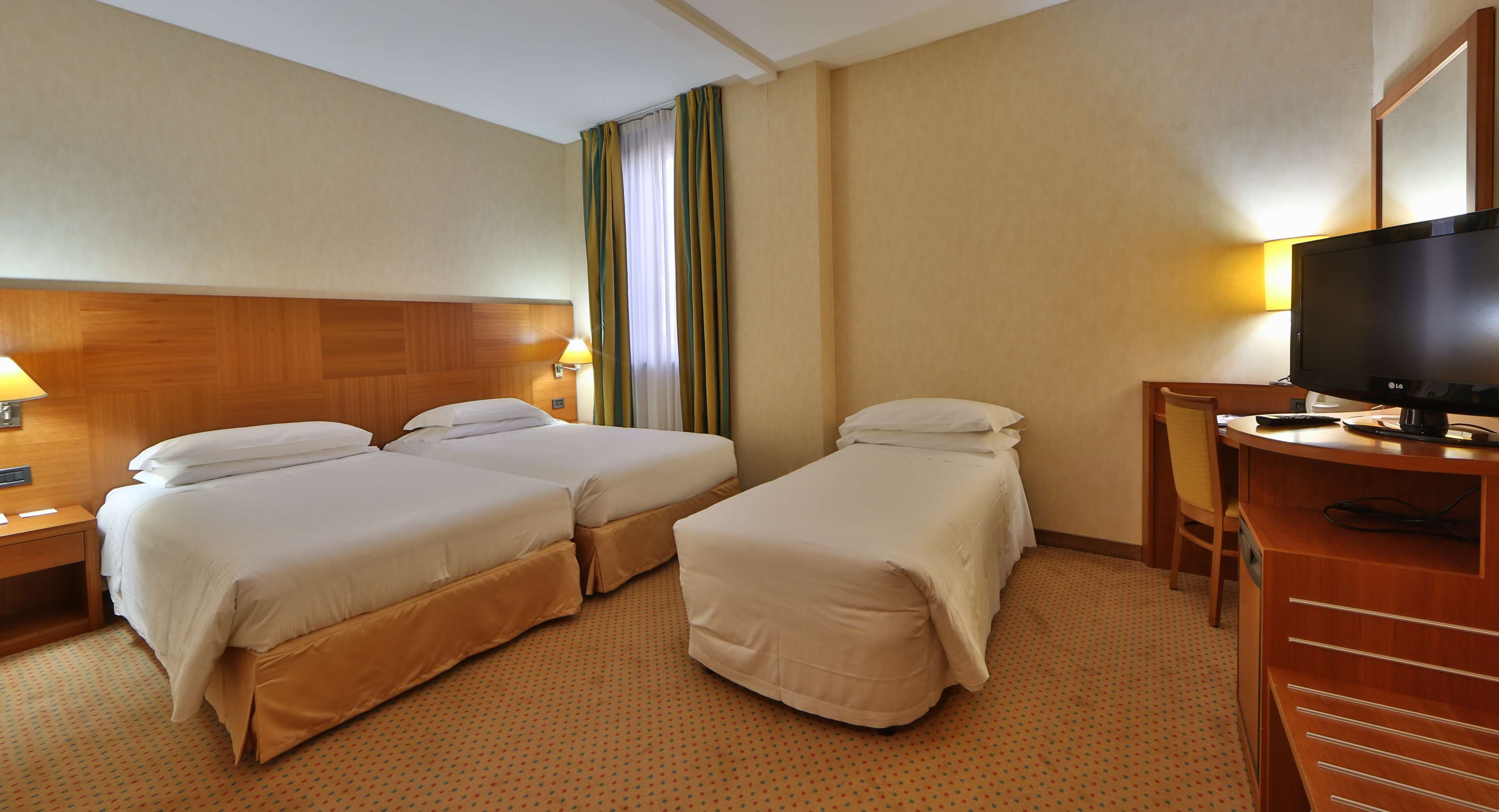 Best Western Hotel Cavalieri della Corona Best Western Hotel Cavalieri della Corona