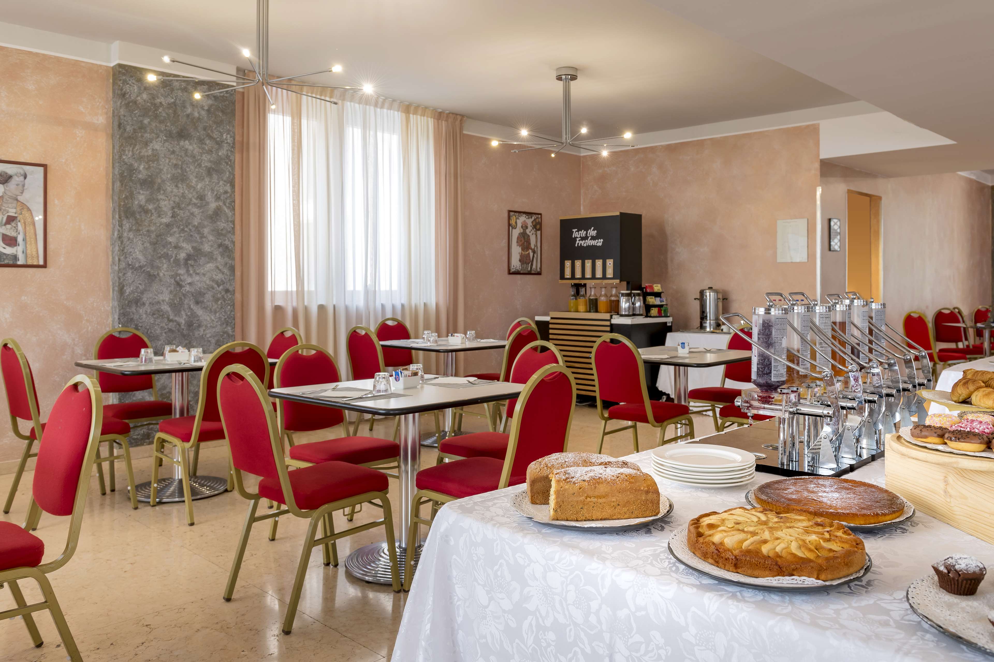 Best Western Hotel Cavalieri della Corona Best Western Hotel Cavalieri della Corona