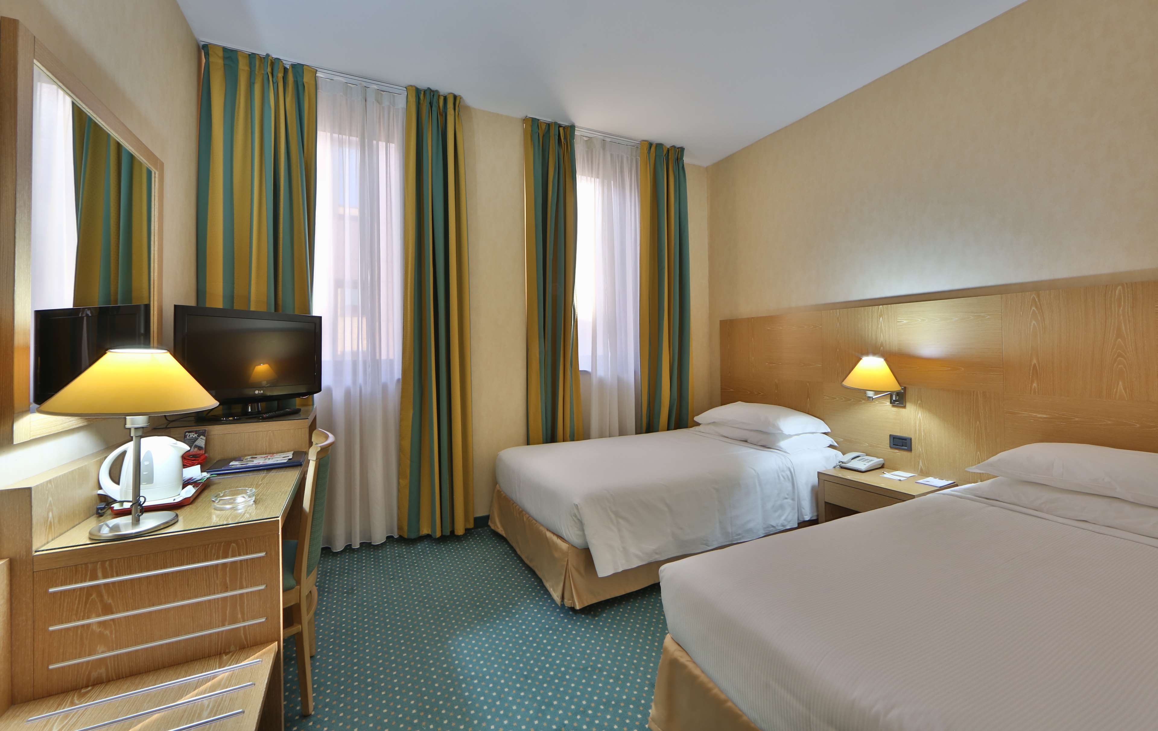 Best Western Hotel Cavalieri della Corona Best Western Hotel Cavalieri della Corona