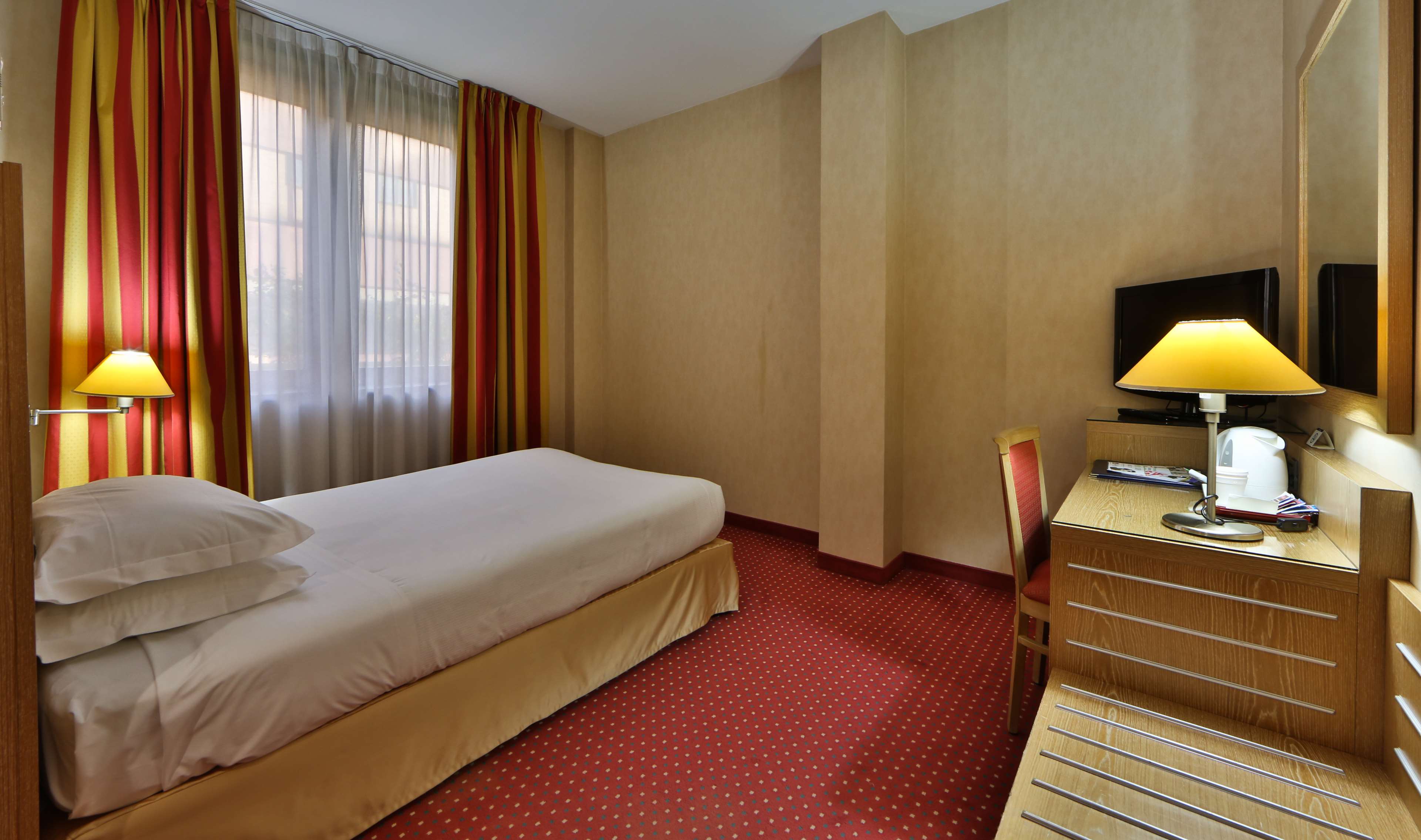 Best Western Hotel Cavalieri della Corona Best Western Hotel Cavalieri della Corona