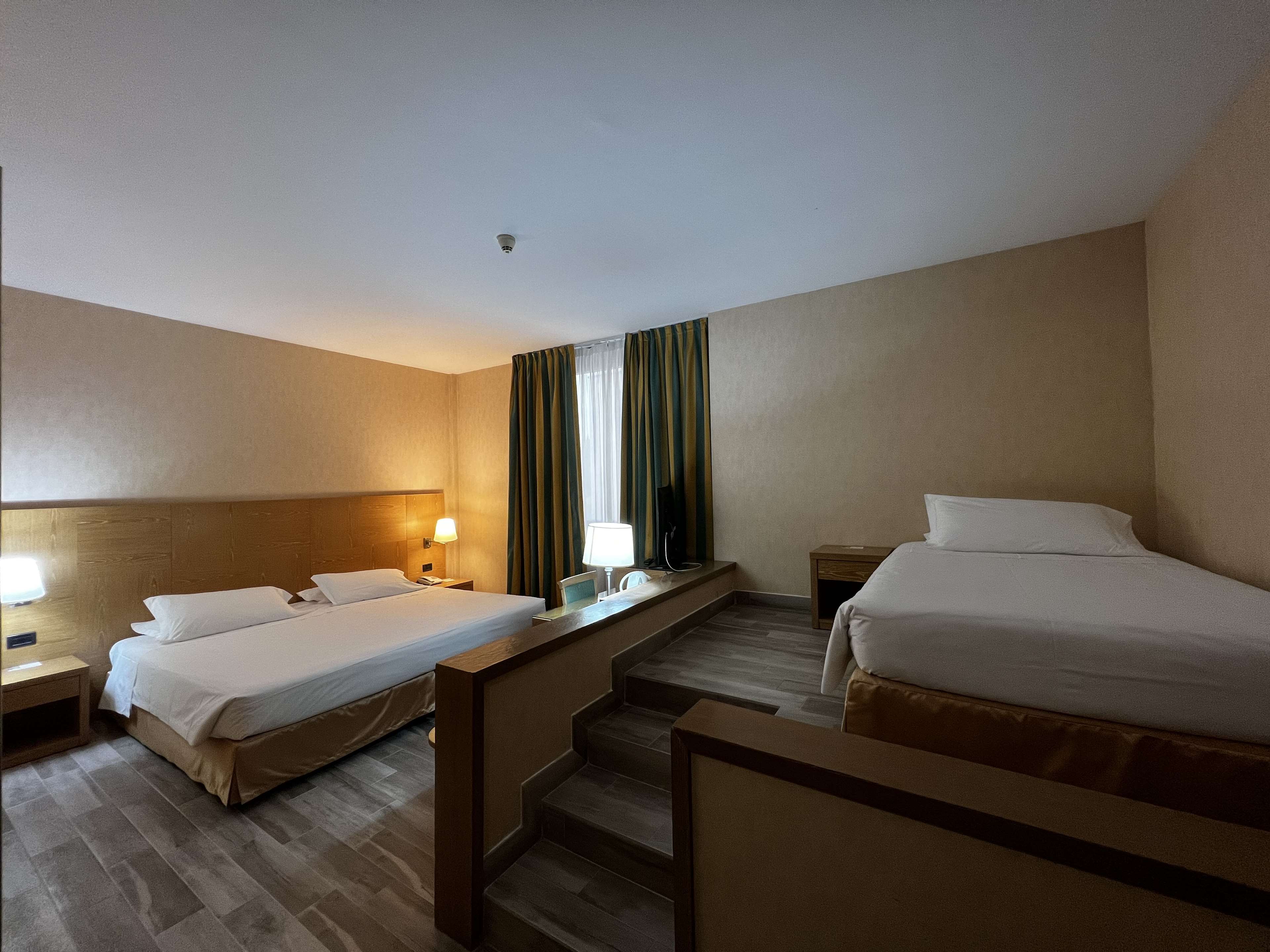 Best Western Hotel Cavalieri della Corona Best Western Hotel Cavalieri della Corona