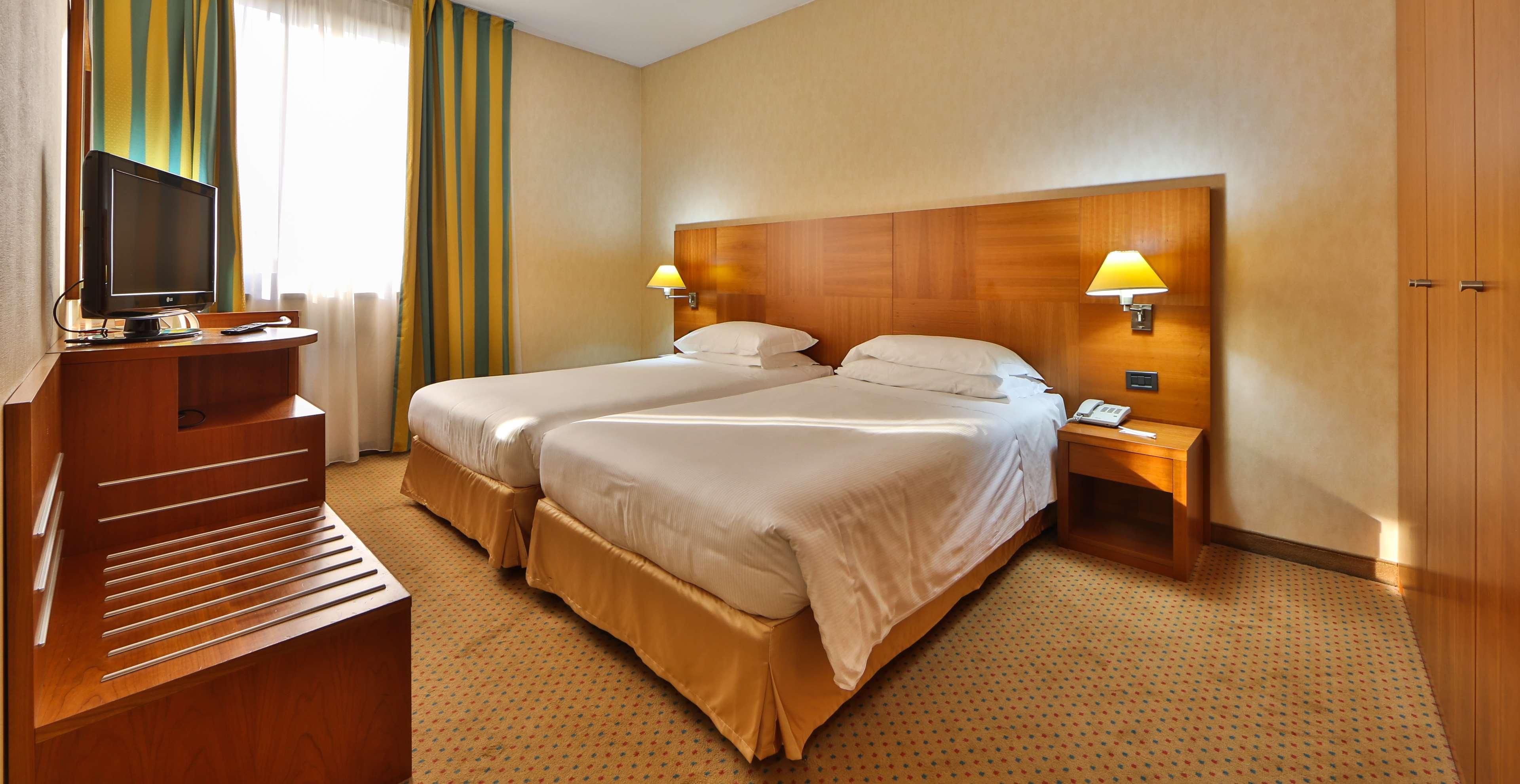 Best Western Hotel Cavalieri della Corona Best Western Hotel Cavalieri della Corona