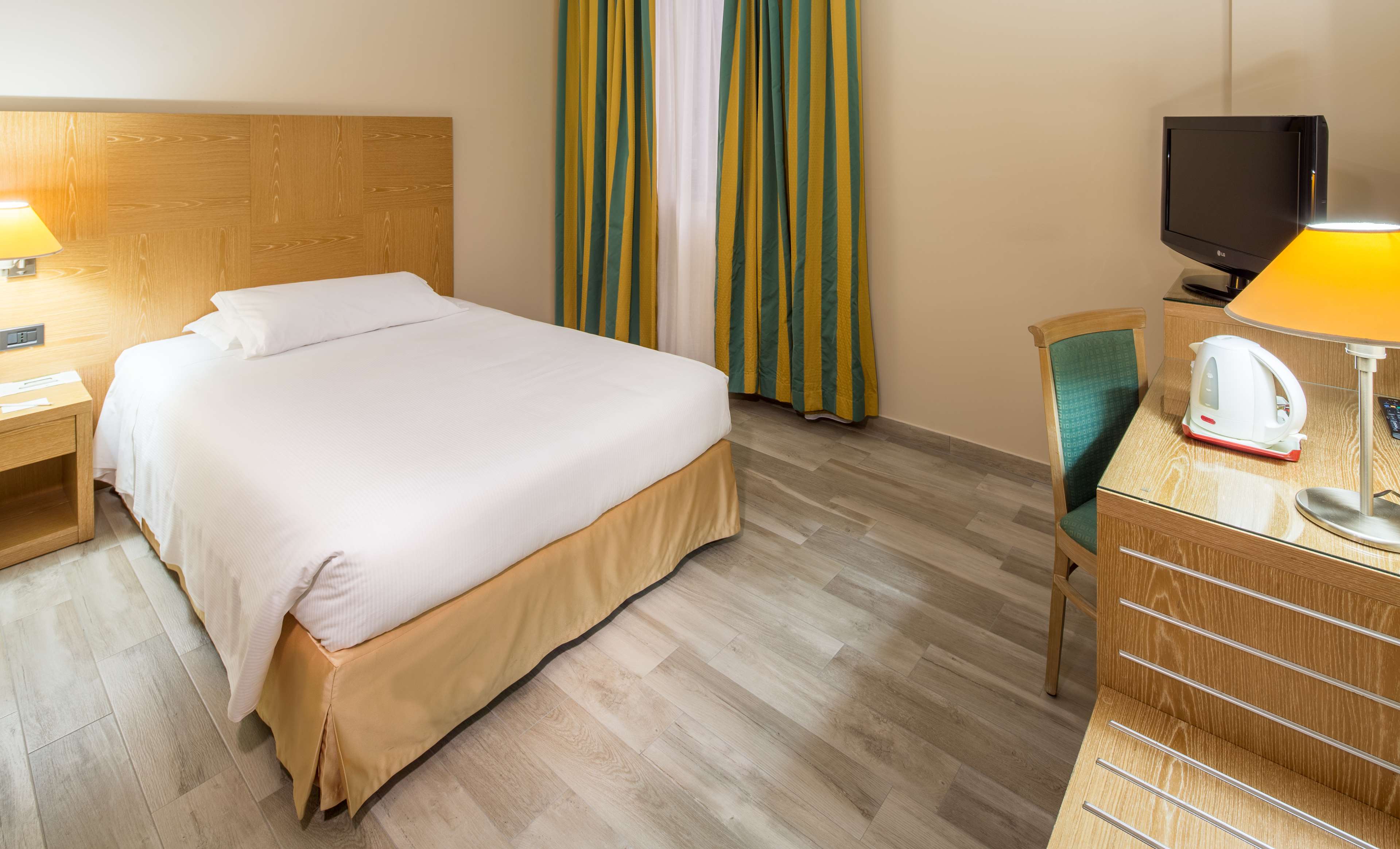 Best Western Hotel Cavalieri della Corona Best Western Hotel Cavalieri della Corona