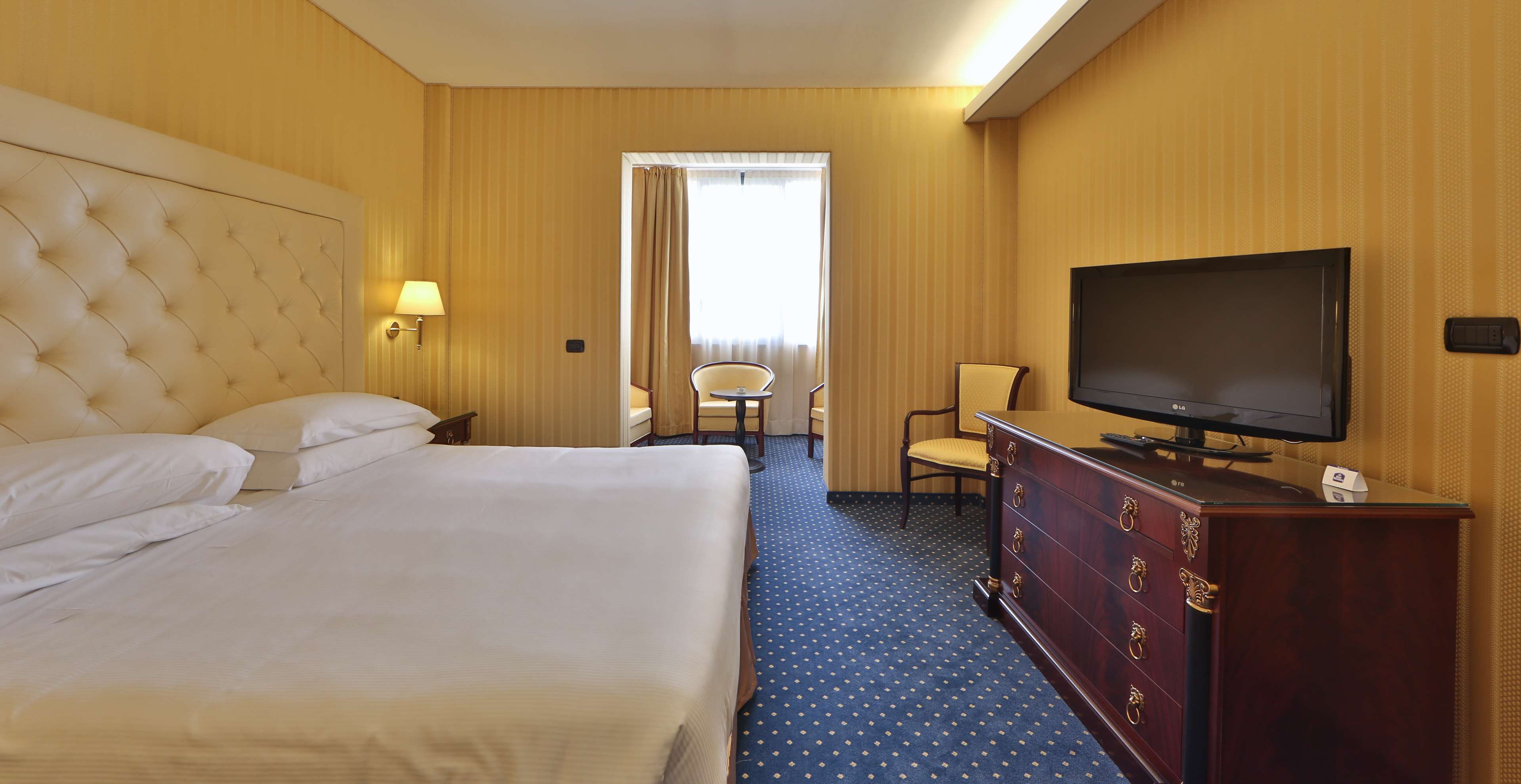 Best Western Hotel Cavalieri della Corona Best Western Hotel Cavalieri della Corona