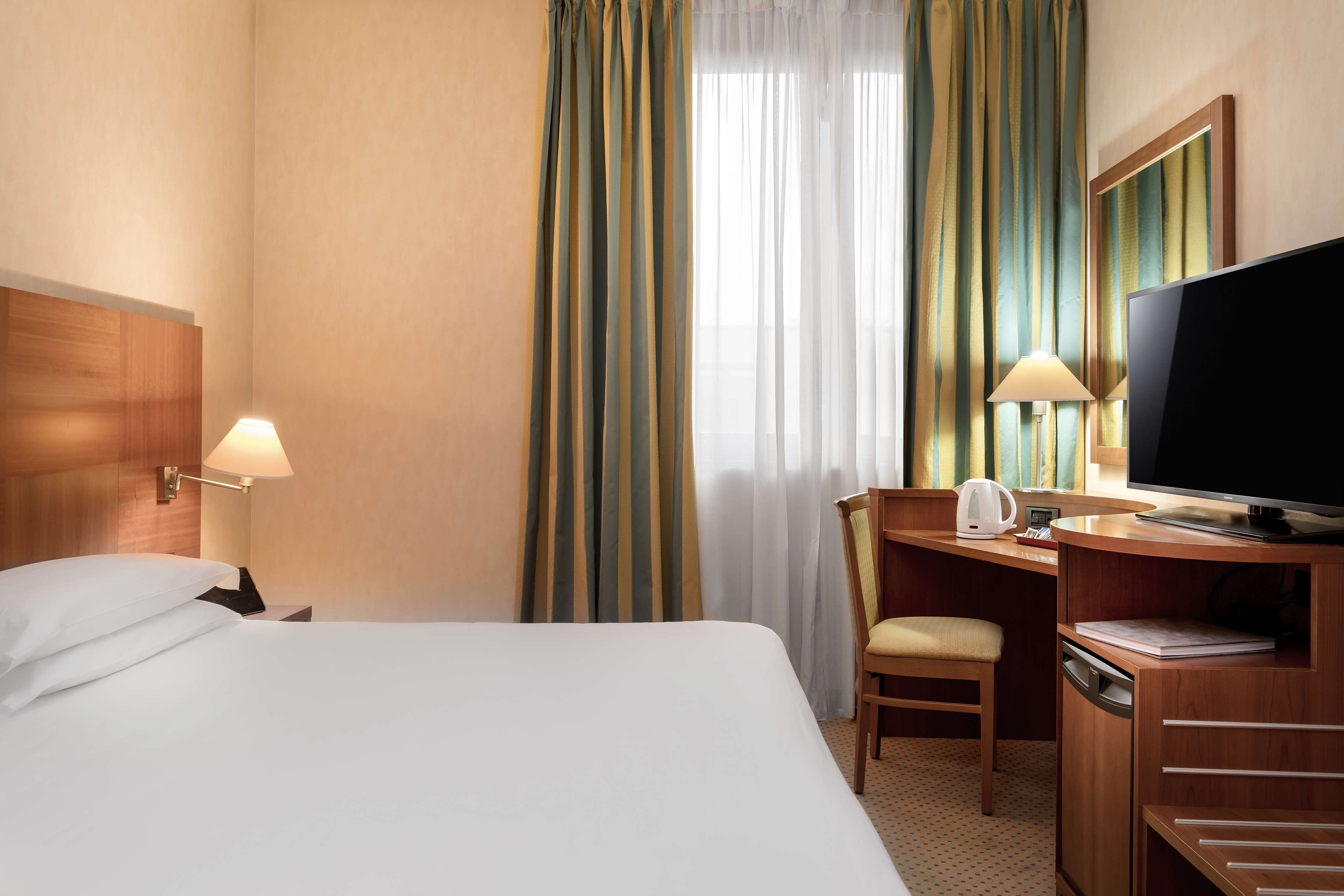Best Western Hotel Cavalieri della Corona Best Western Hotel Cavalieri della Corona