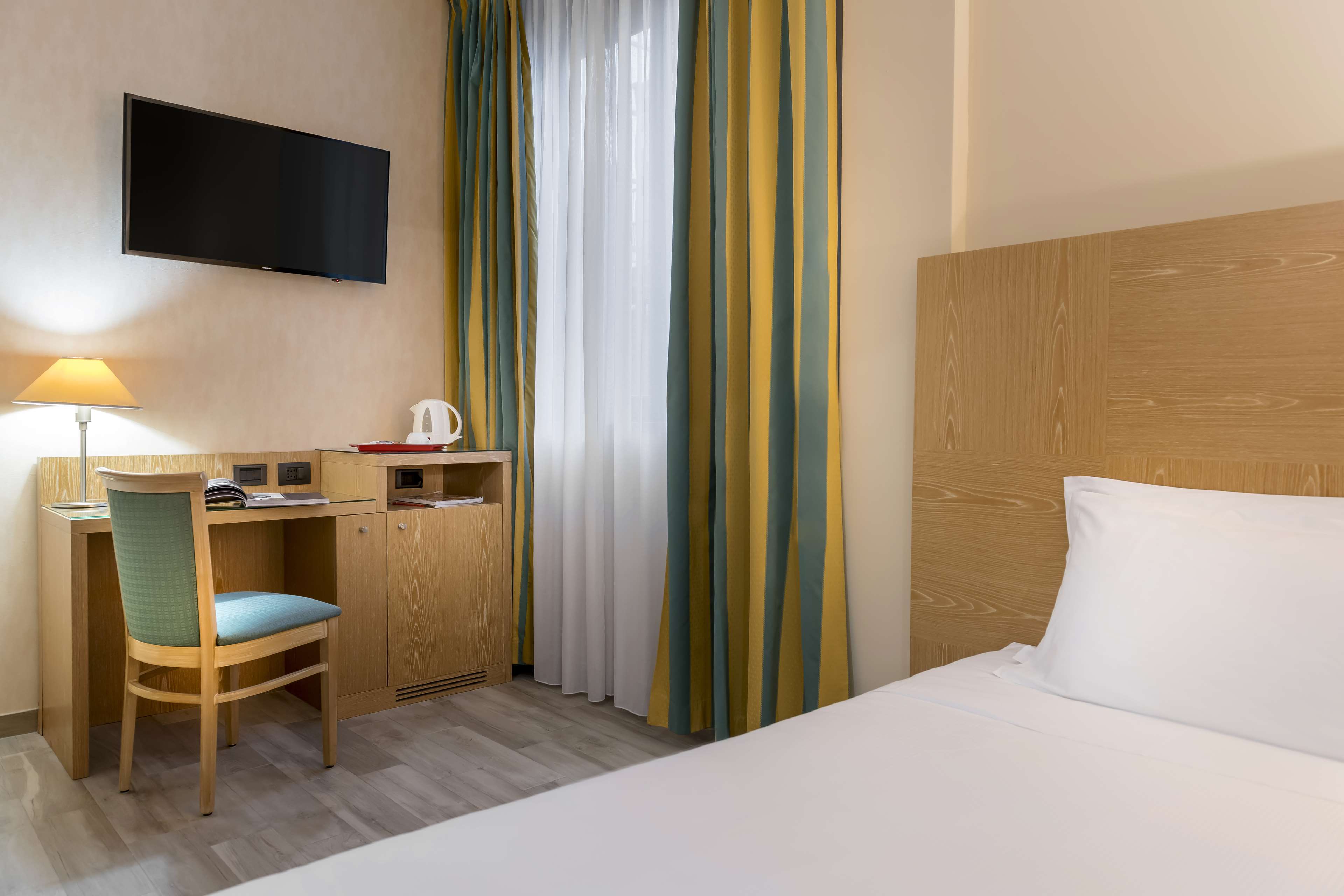 Best Western Hotel Cavalieri della Corona Best Western Hotel Cavalieri della Corona