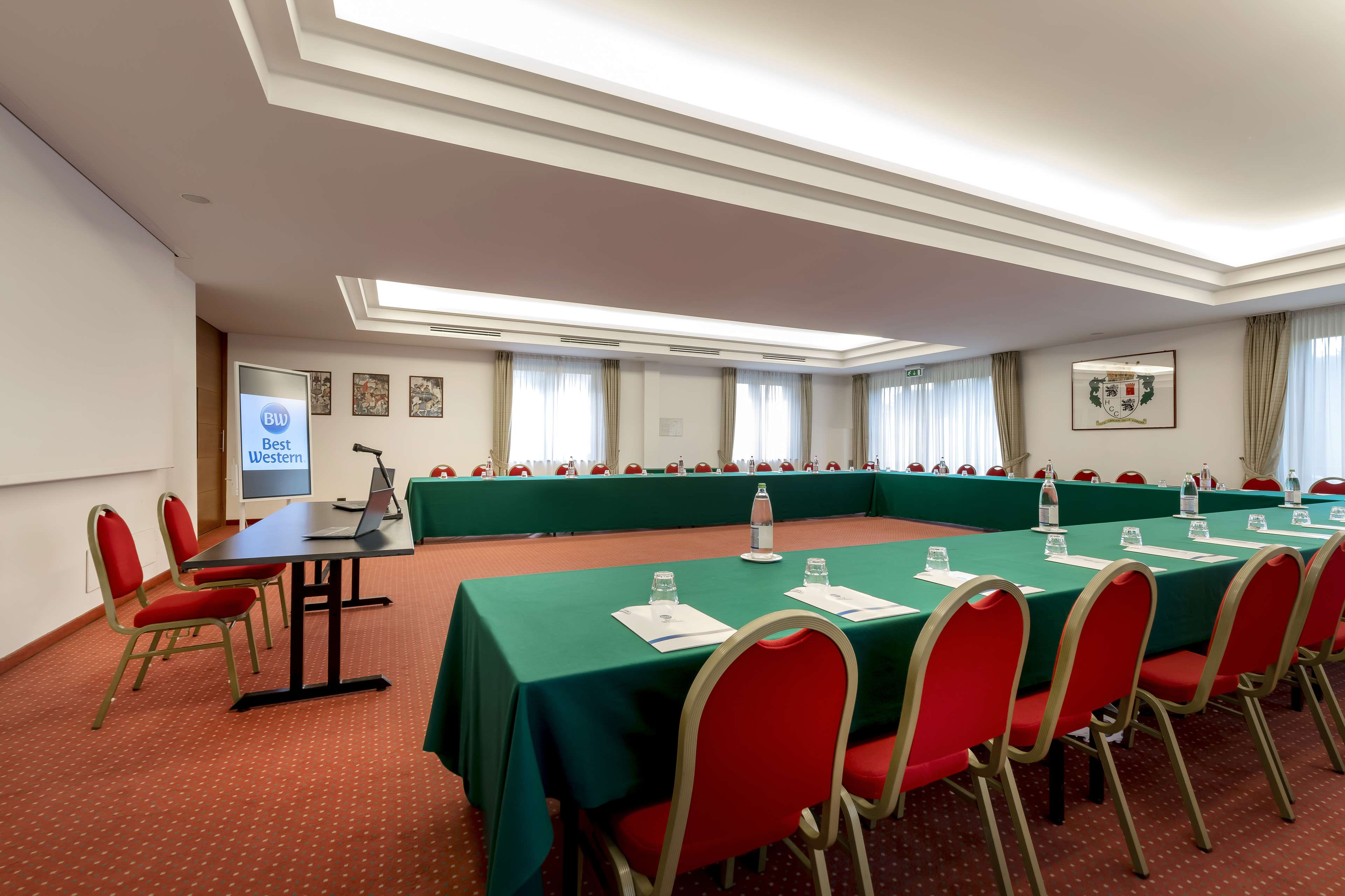 Best Western Hotel Cavalieri della Corona Best Western Hotel Cavalieri della Corona