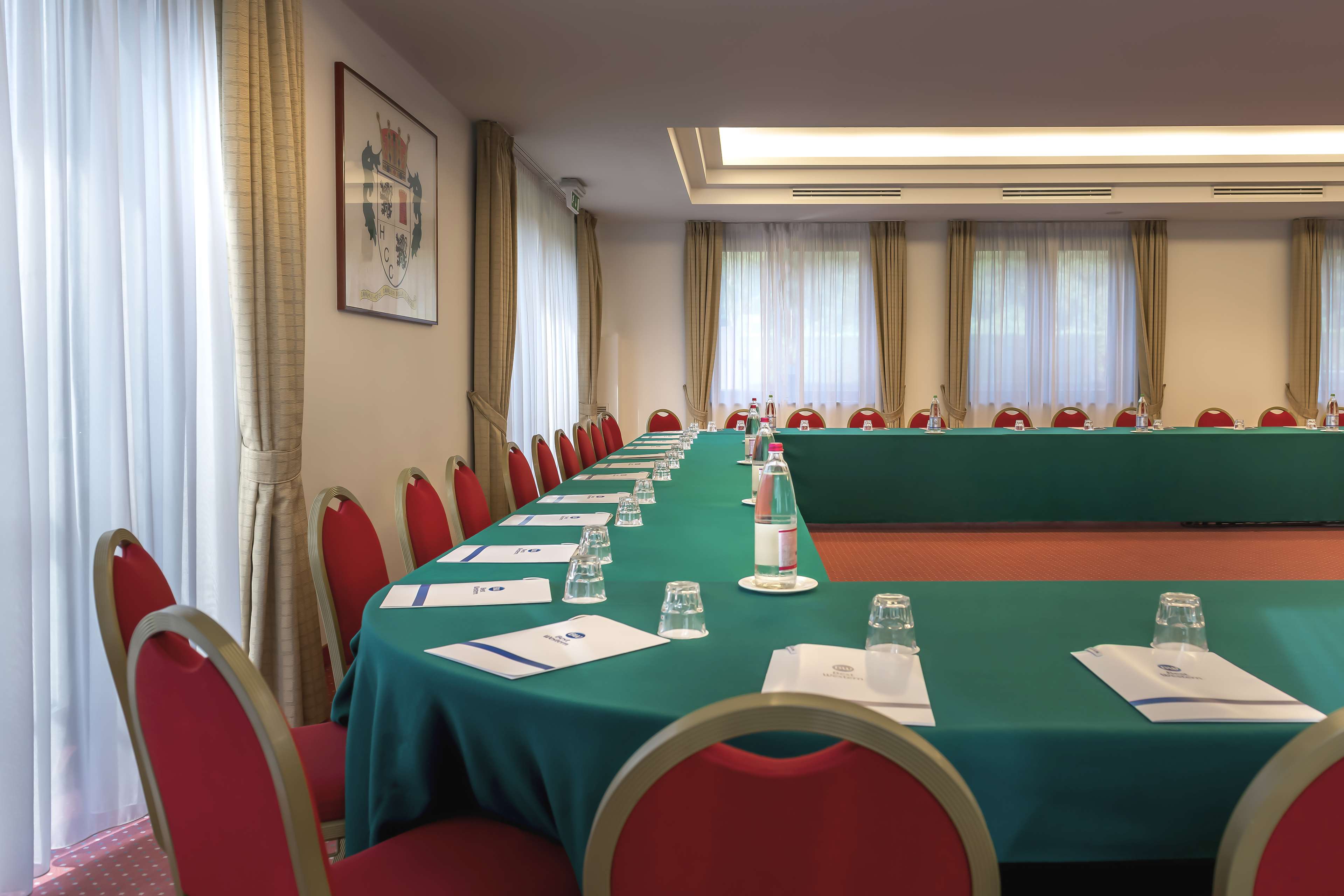 Best Western Hotel Cavalieri della Corona Best Western Hotel Cavalieri della Corona