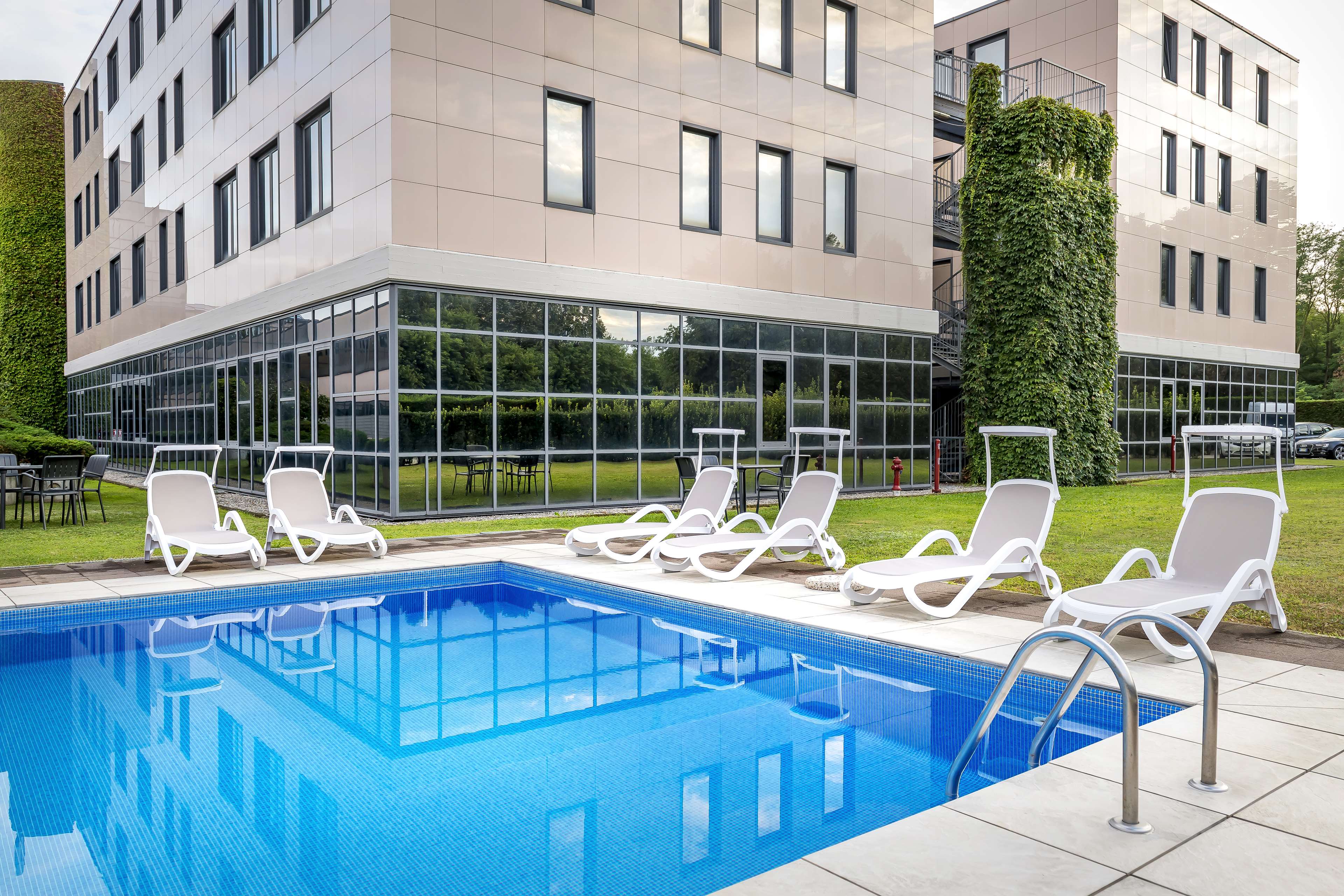 Best Western Hotel Cavalieri della Corona Best Western Hotel Cavalieri della Corona