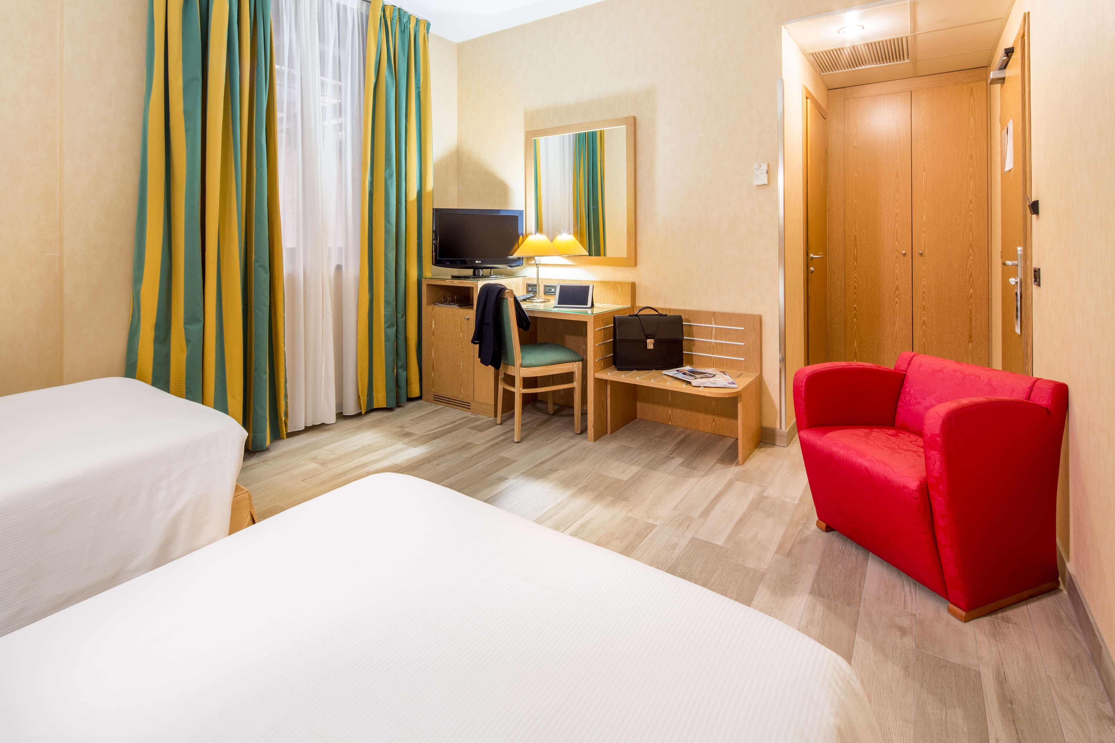 Best Western Hotel Cavalieri della Corona Best Western Hotel Cavalieri della Corona