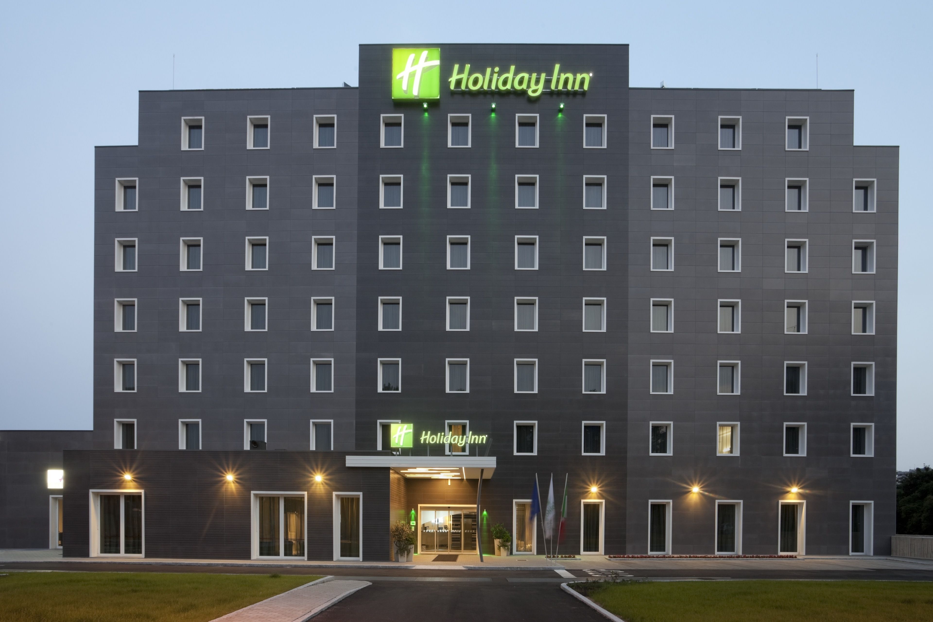 Holiday Inn Milan Nord - Zara
