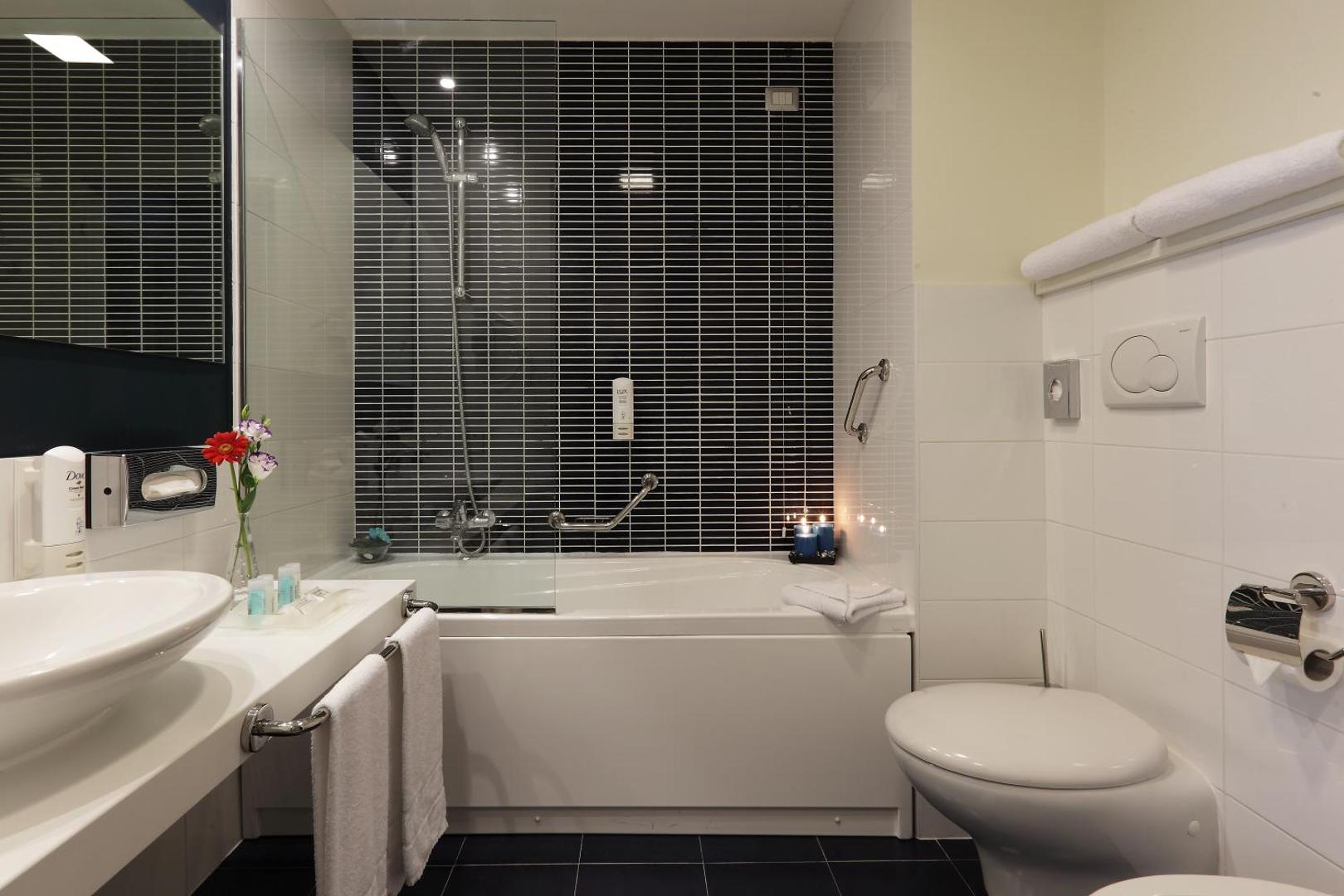 Holiday Inn Milan Nord - Zara