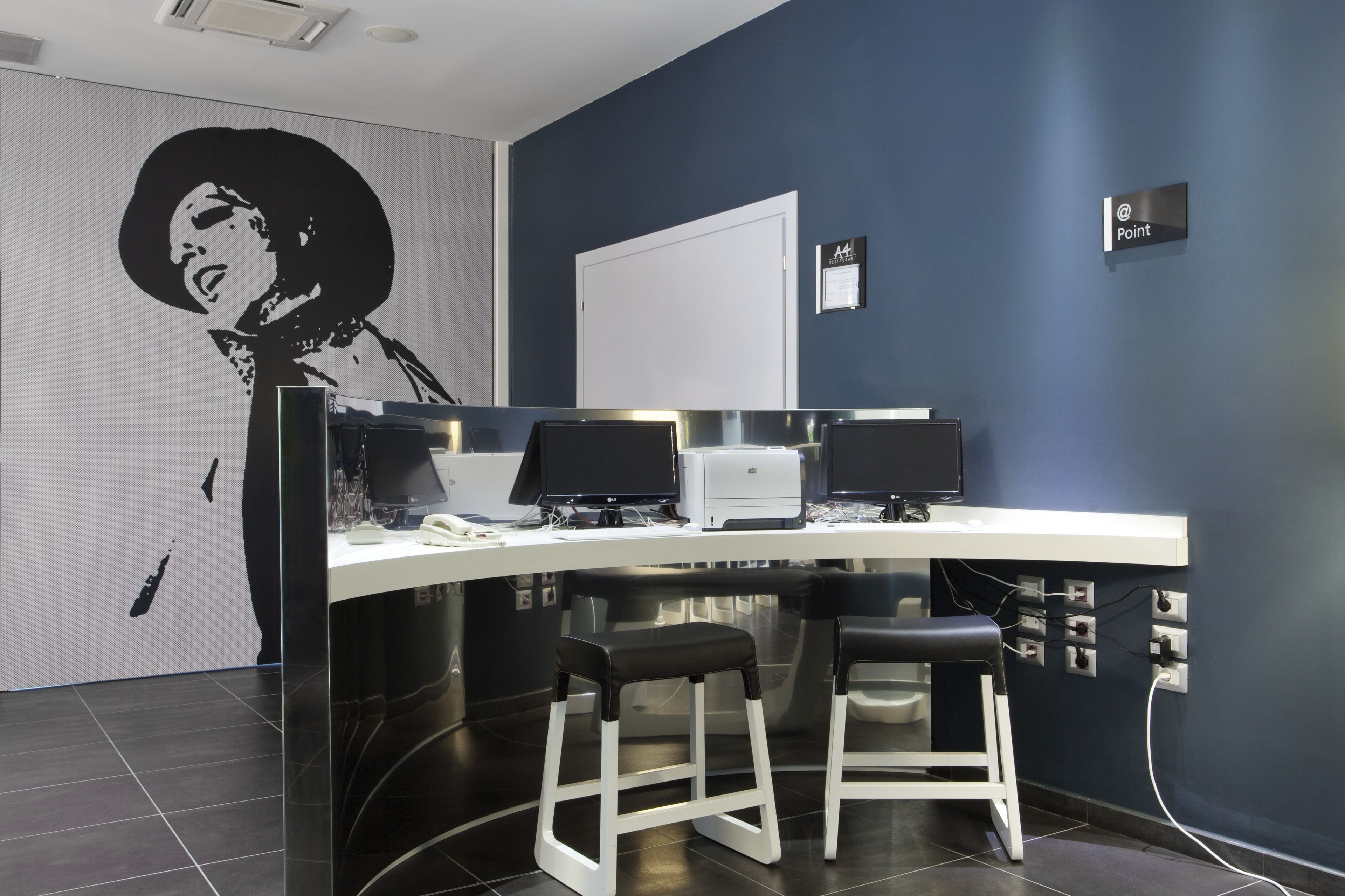 Holiday Inn Milan Nord - Zara