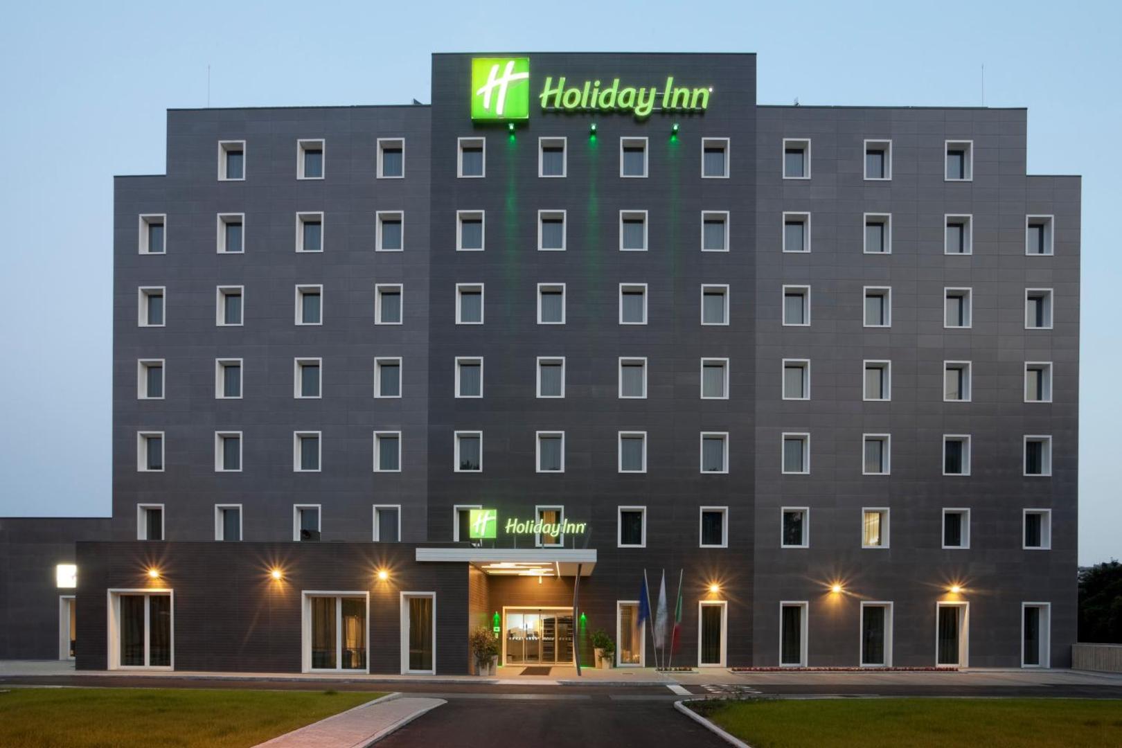 Holiday Inn Milan Nord - Zara
