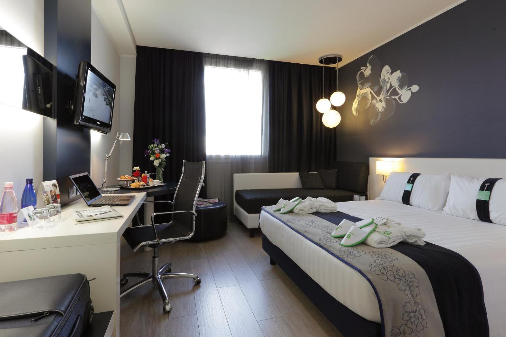 Holiday Inn Milan Nord - Zara