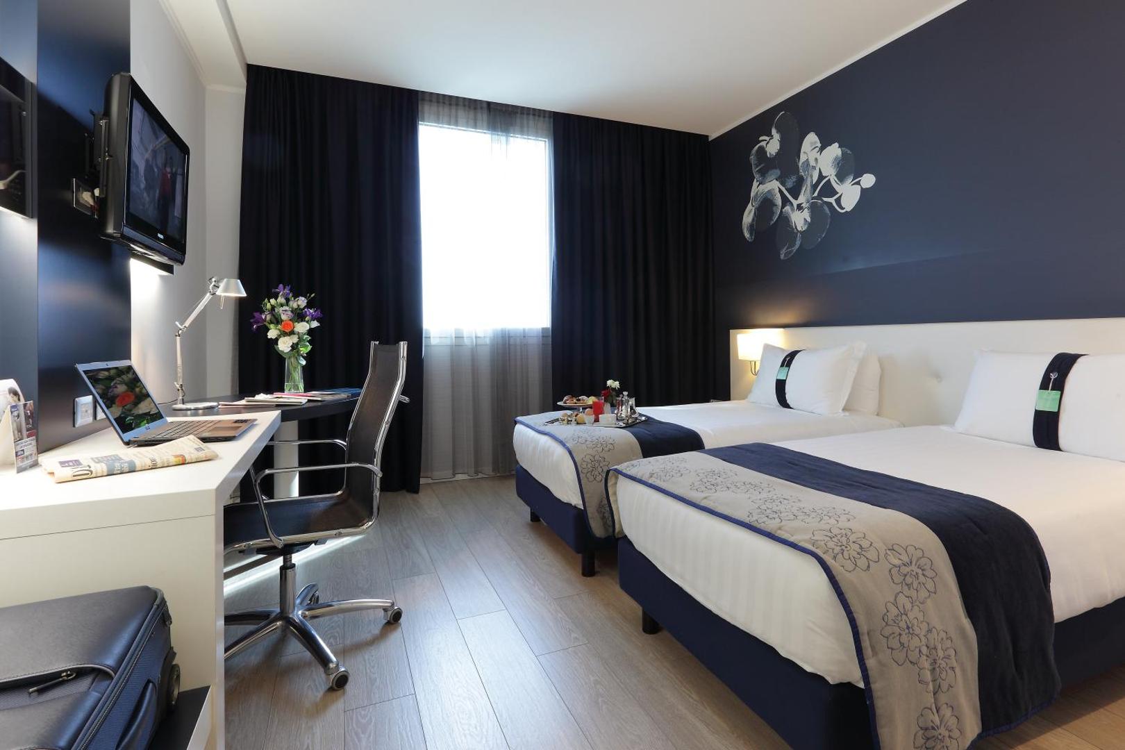 Holiday Inn Milan Nord - Zara