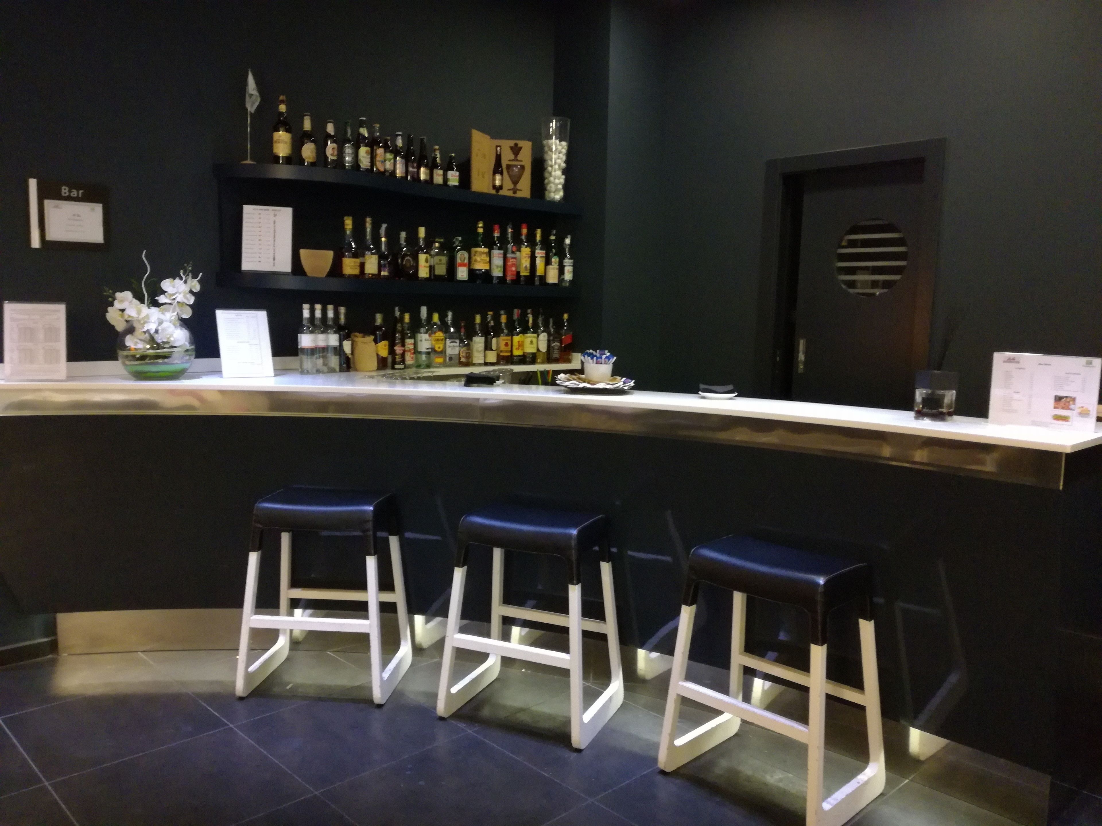 Holiday Inn Milan Nord - Zara