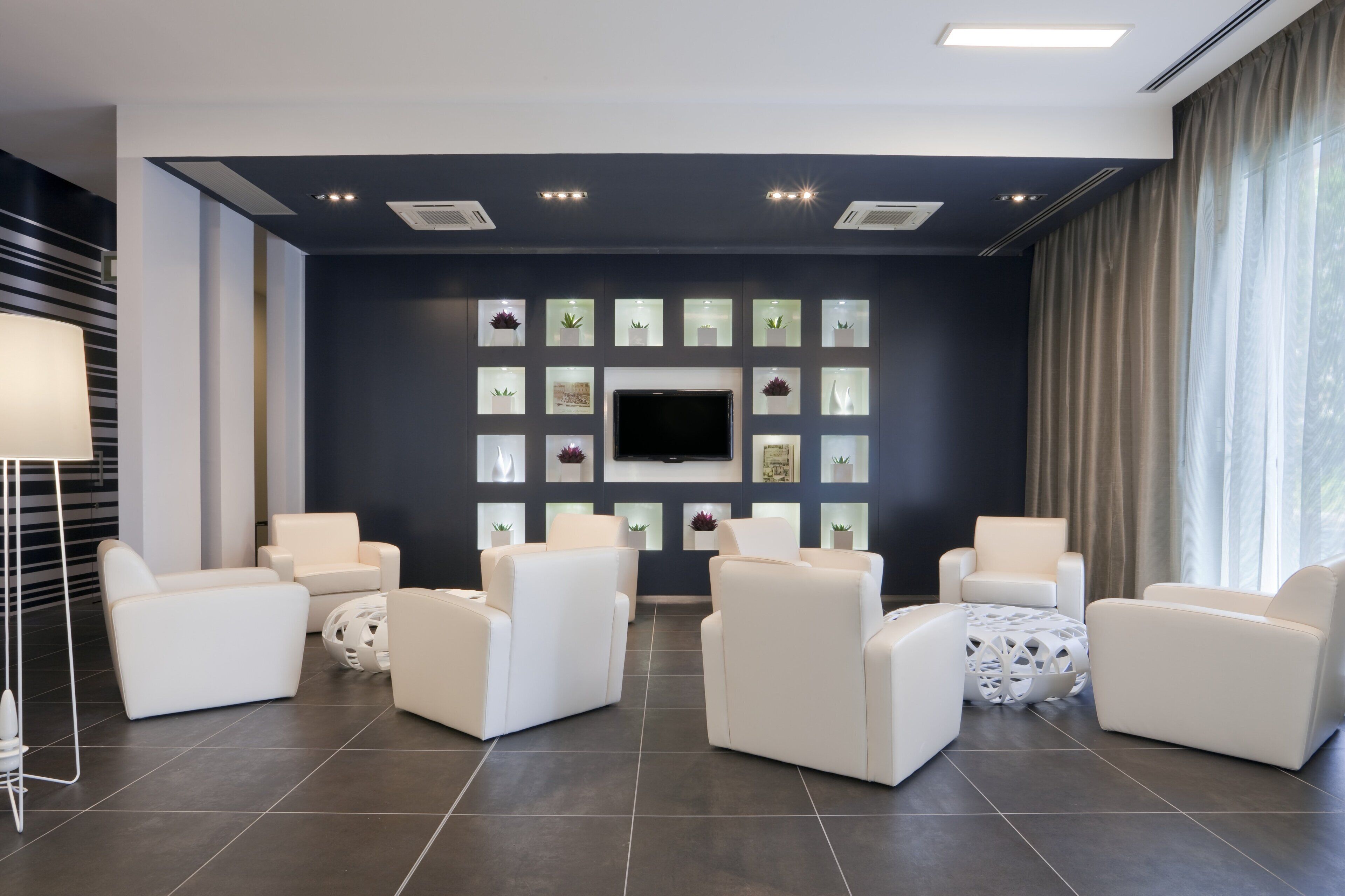 Holiday Inn Milan Nord - Zara