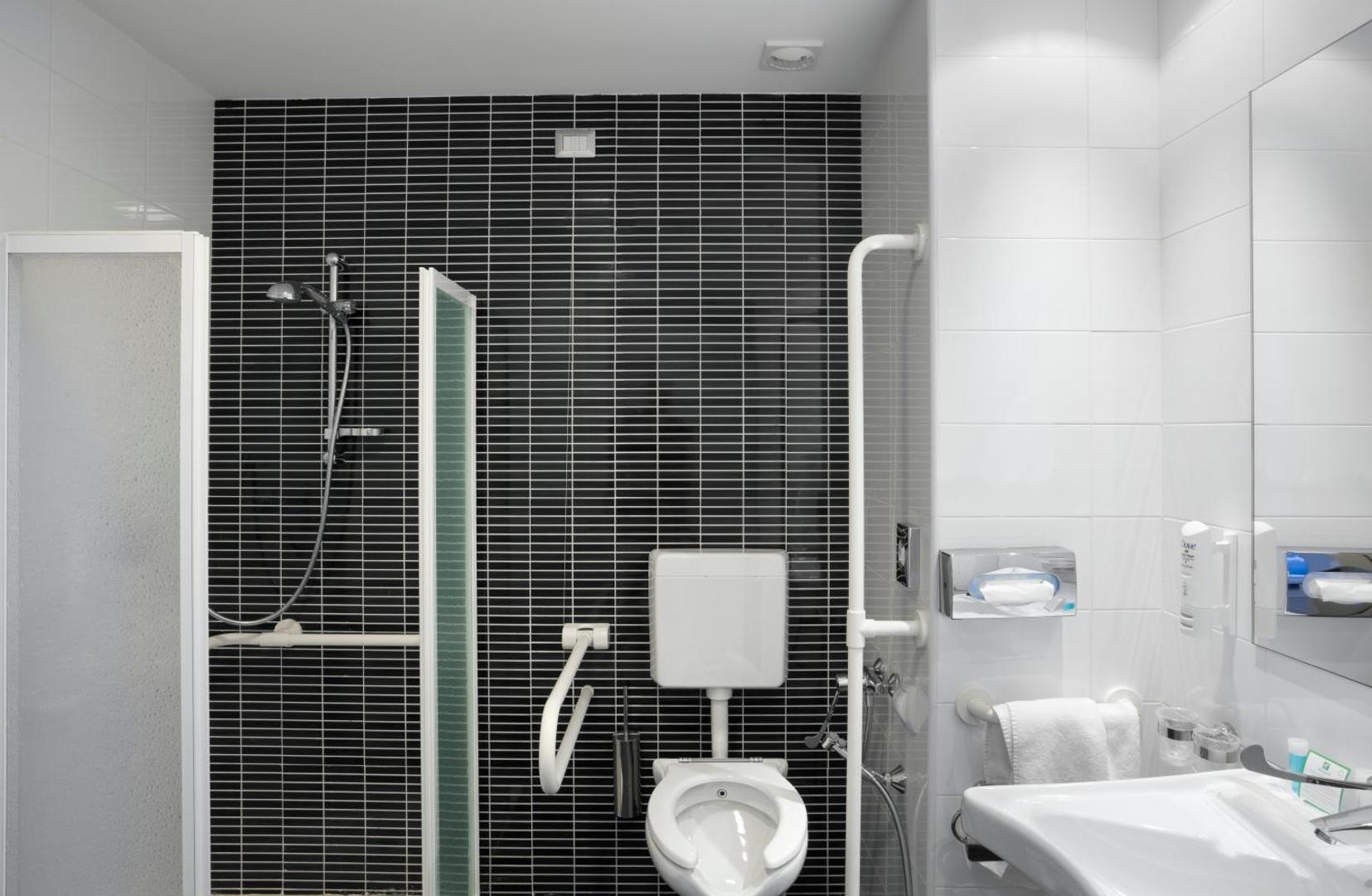 Holiday Inn Milan Nord - Zara