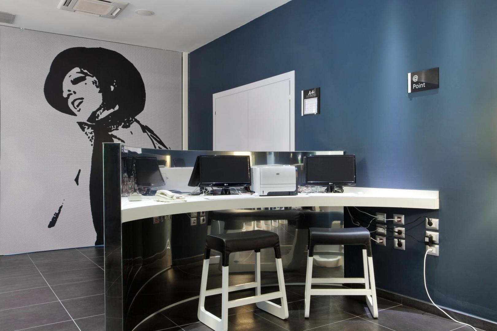 Holiday Inn Milan Nord - Zara