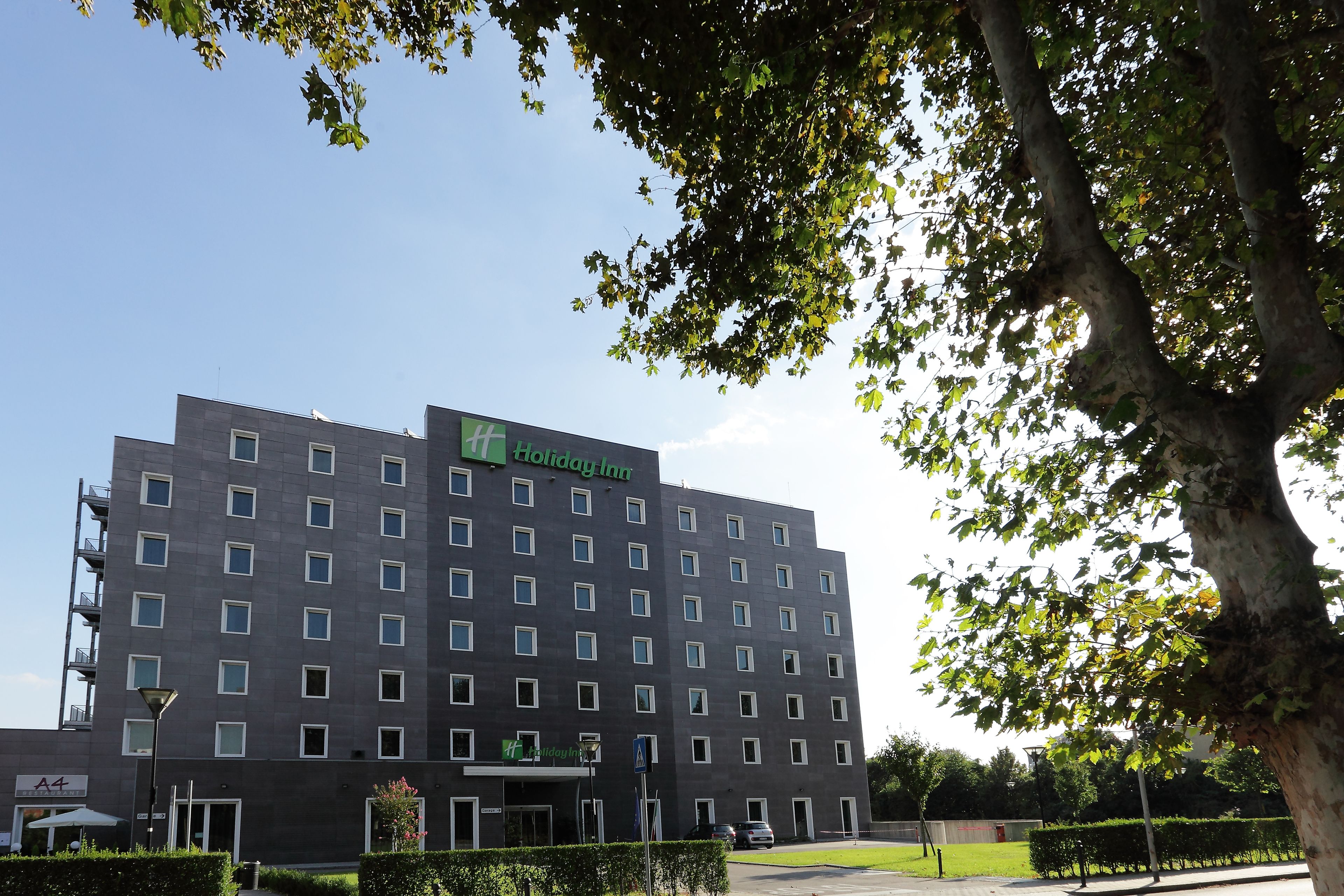 Holiday Inn Milan Nord - Zara