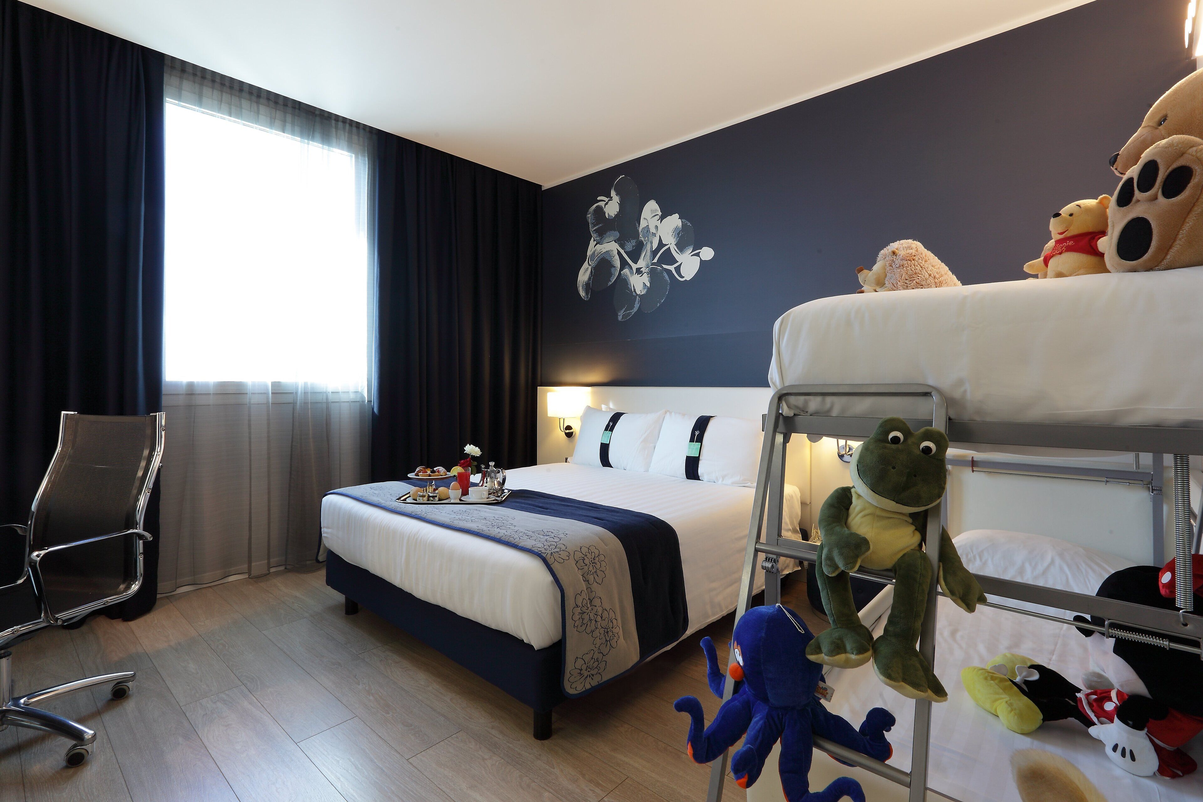 Holiday Inn Milan Nord - Zara