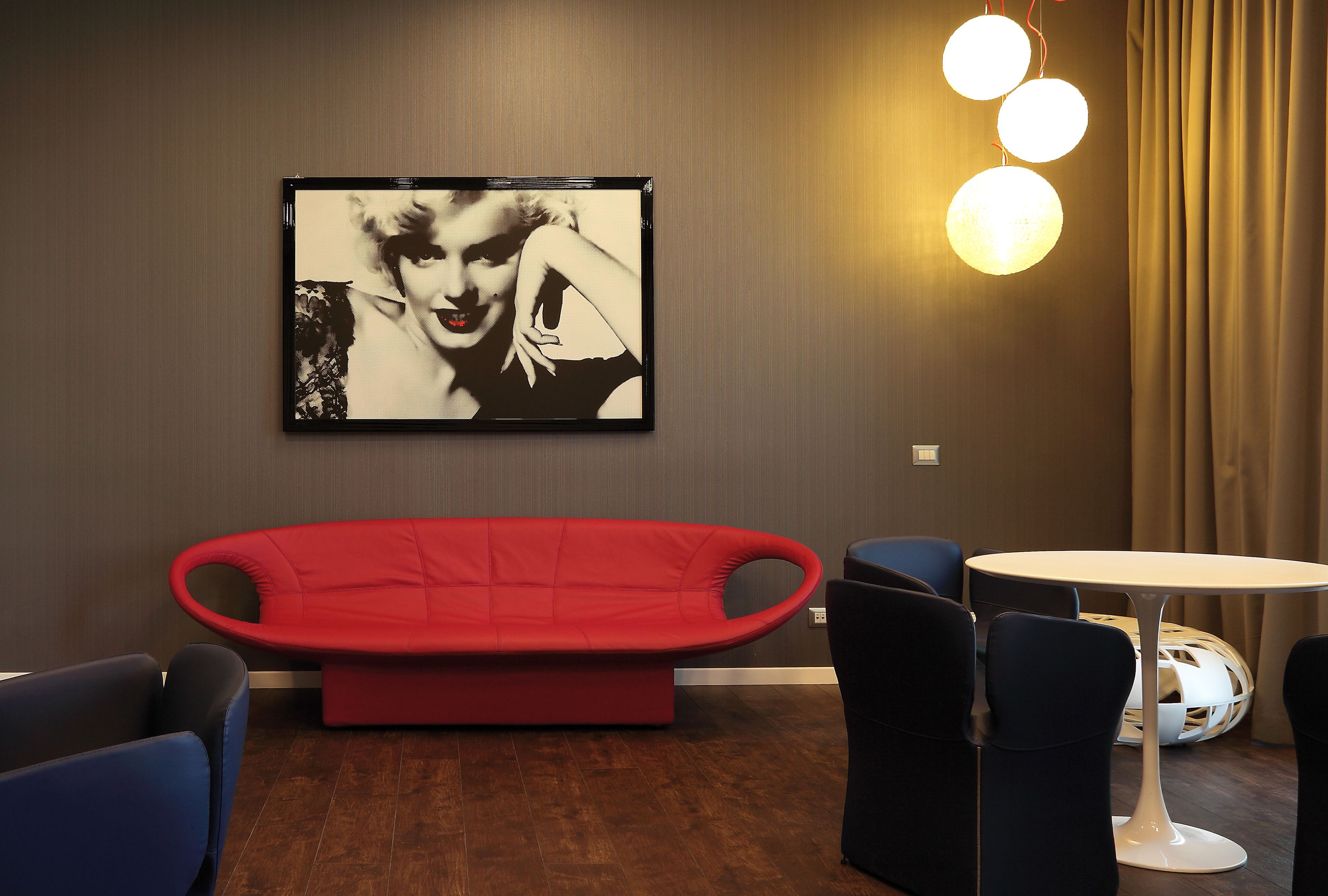 Holiday Inn Milan Nord - Zara